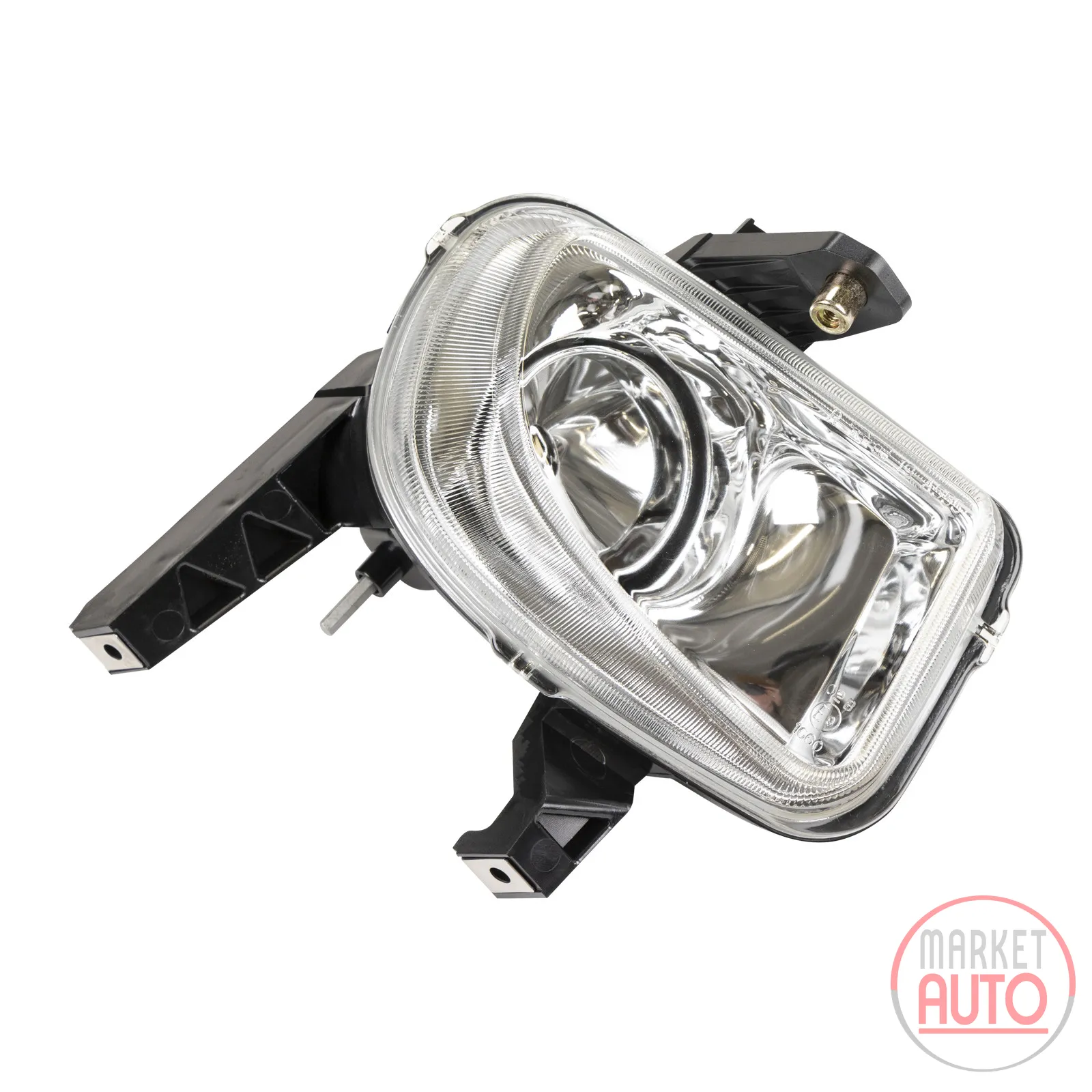Fog light right H1