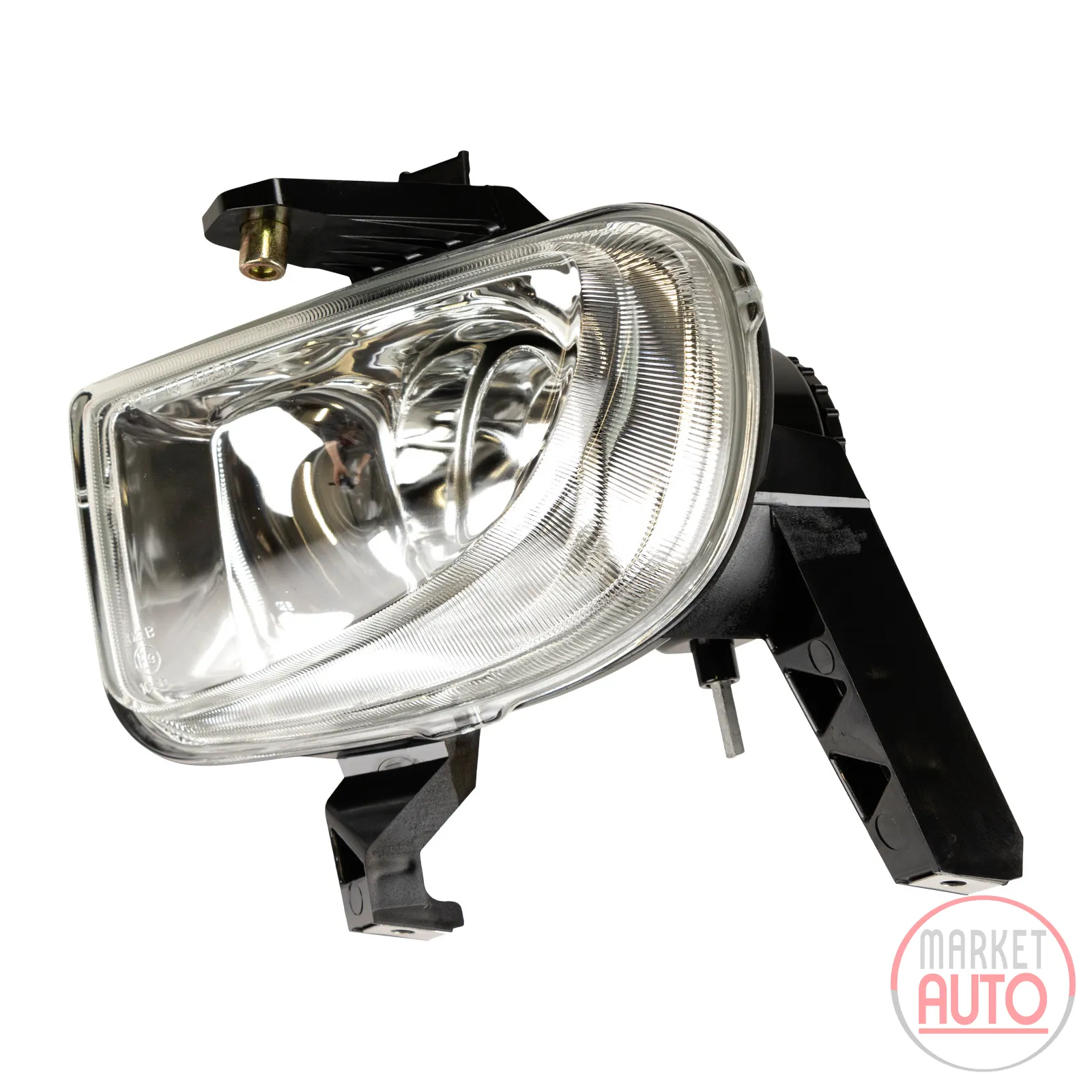 Fog light left H1
