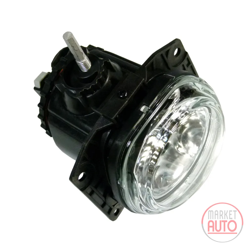 Fog light front right / left H1
