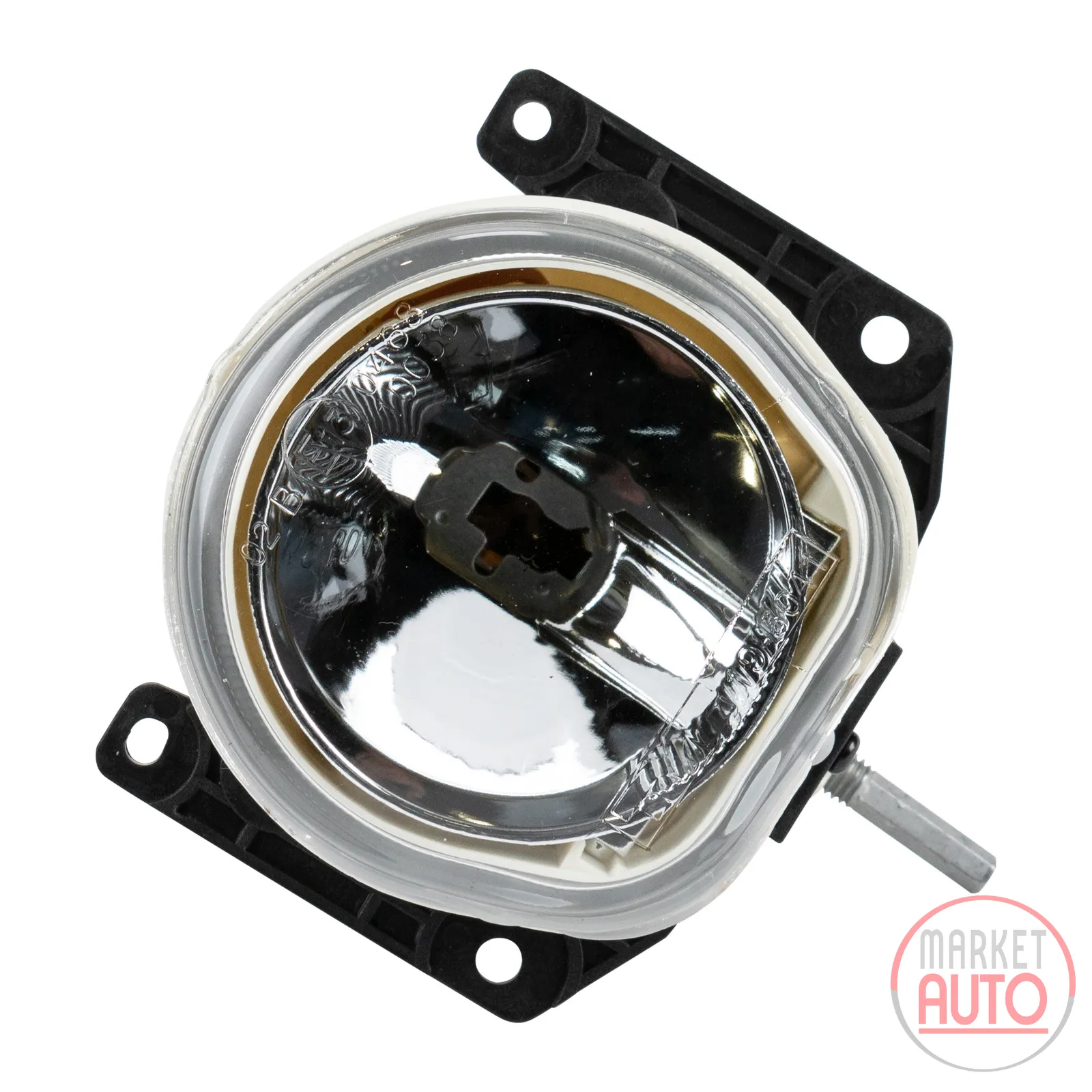 Fog light H 1 right left