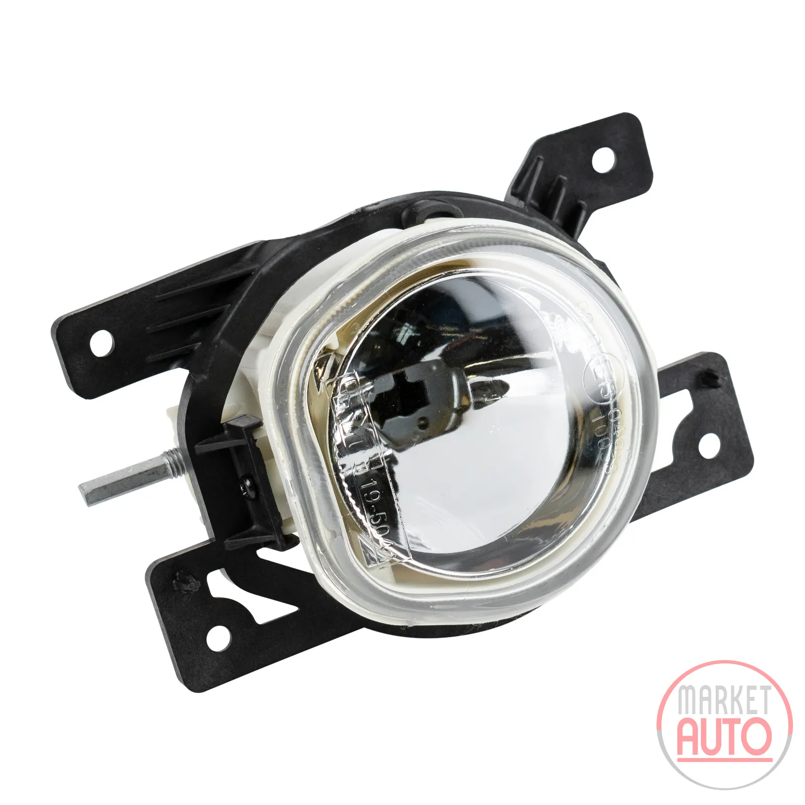 Fog light right