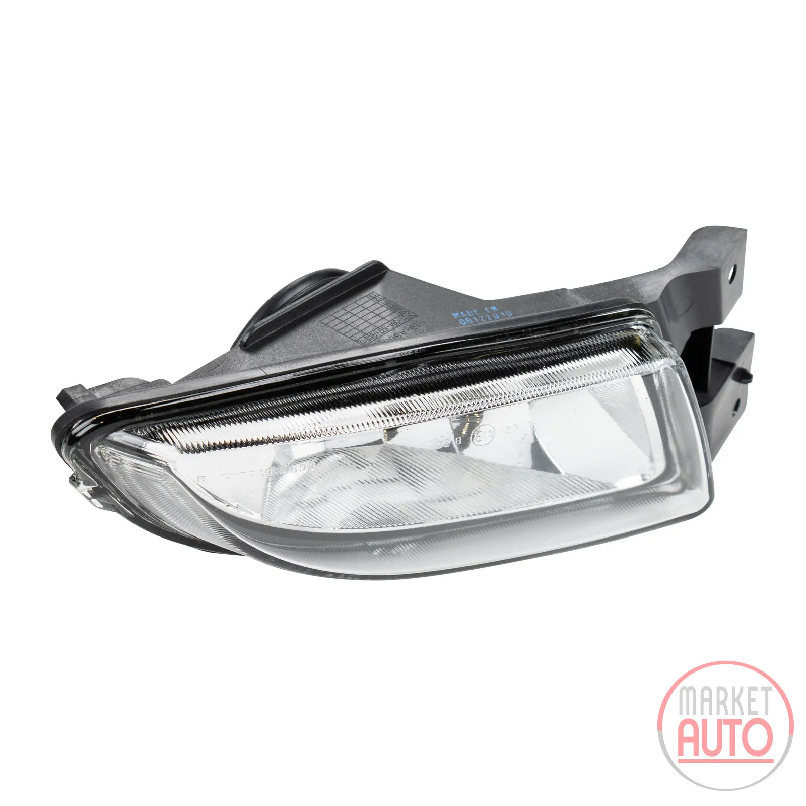 Fog light front right