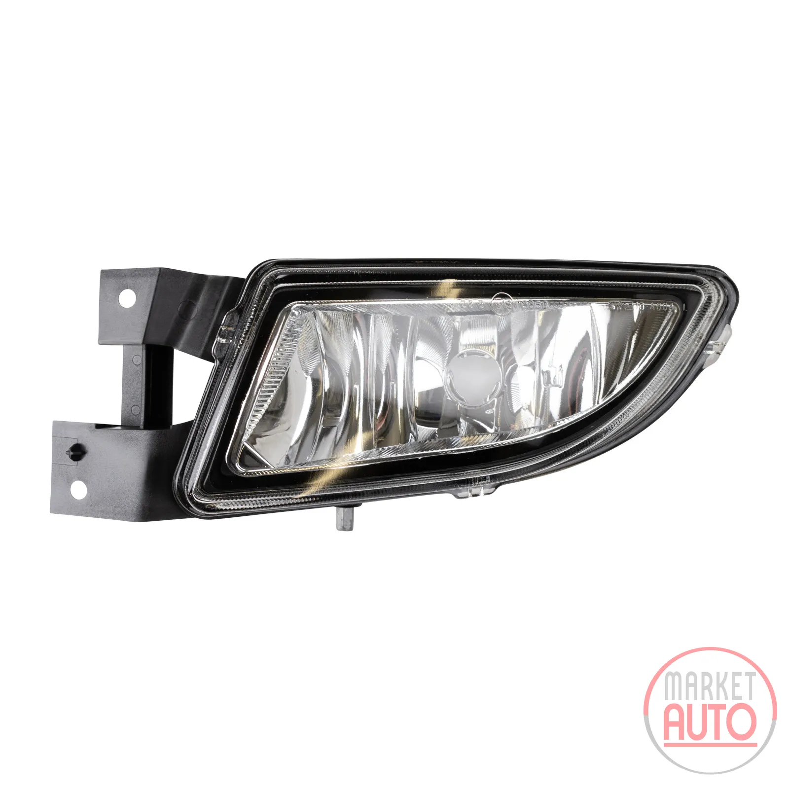 Fog light front left