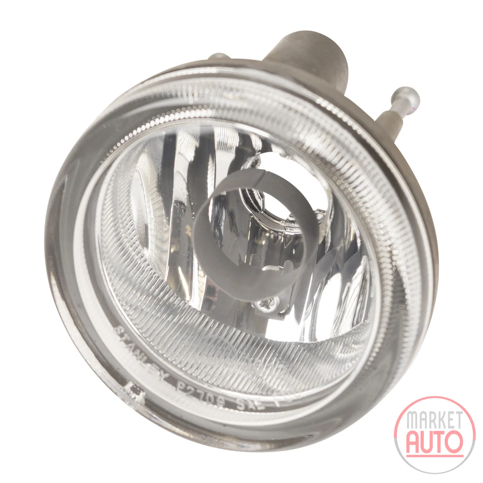 Fog light front right