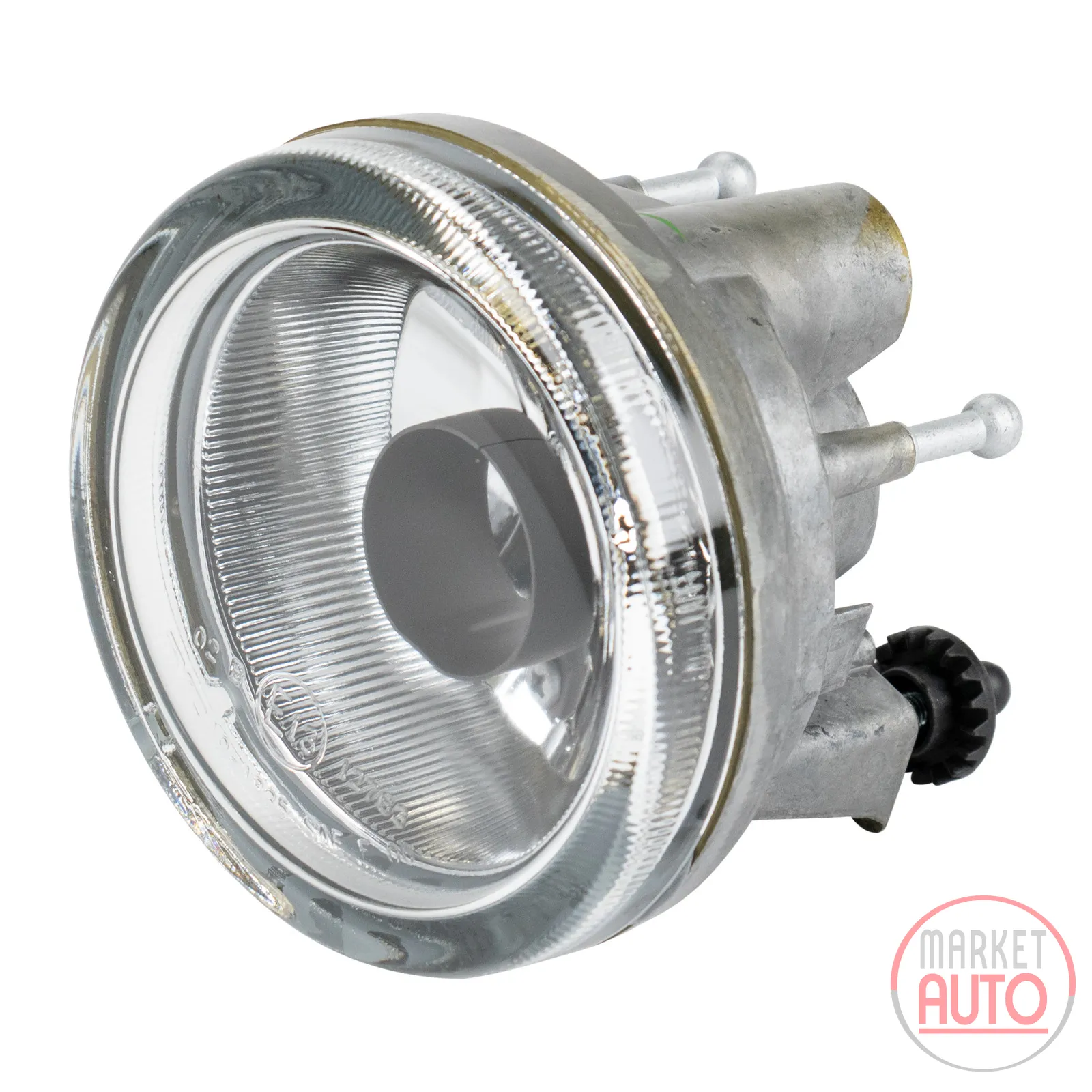 Fog light front left