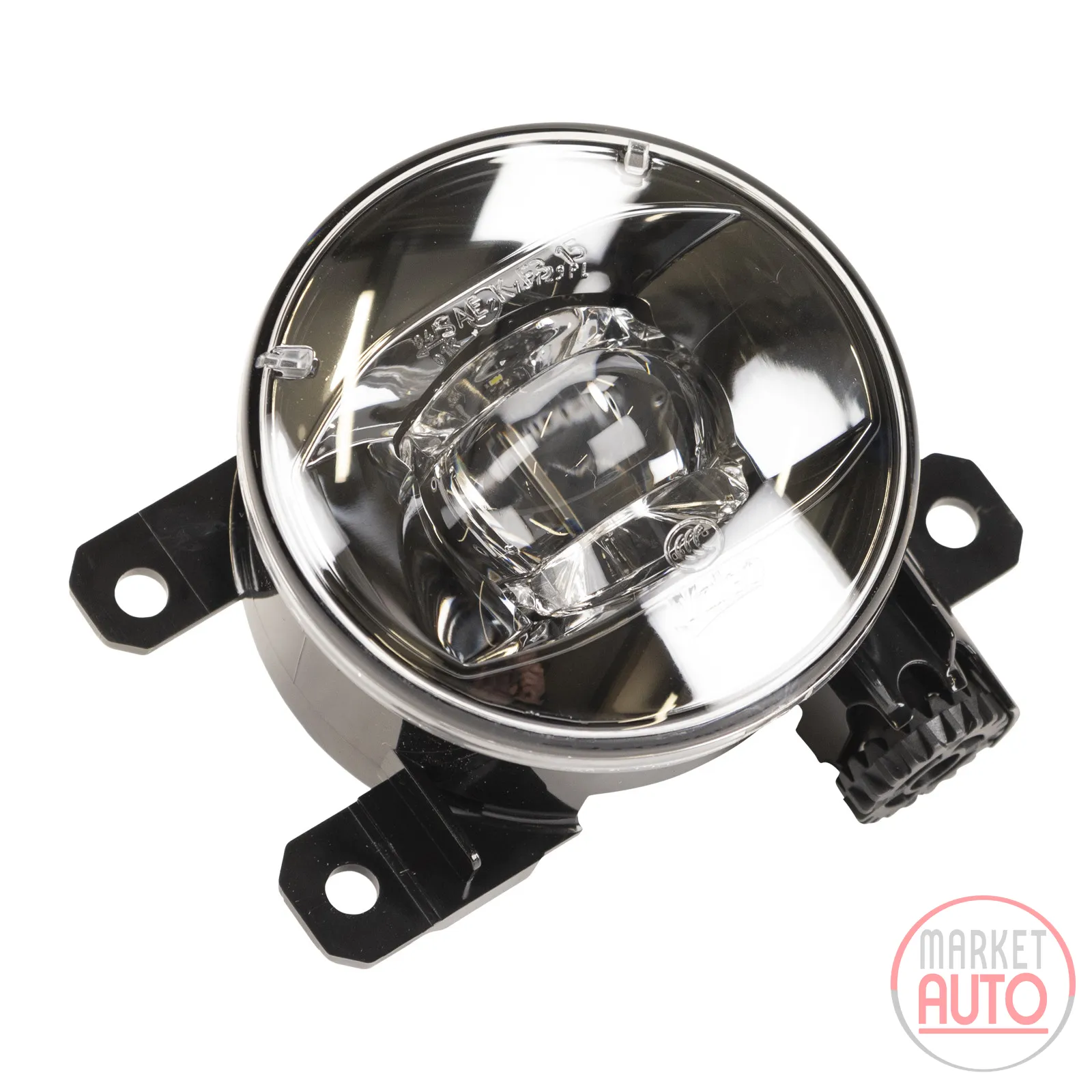 Fog lights left or right