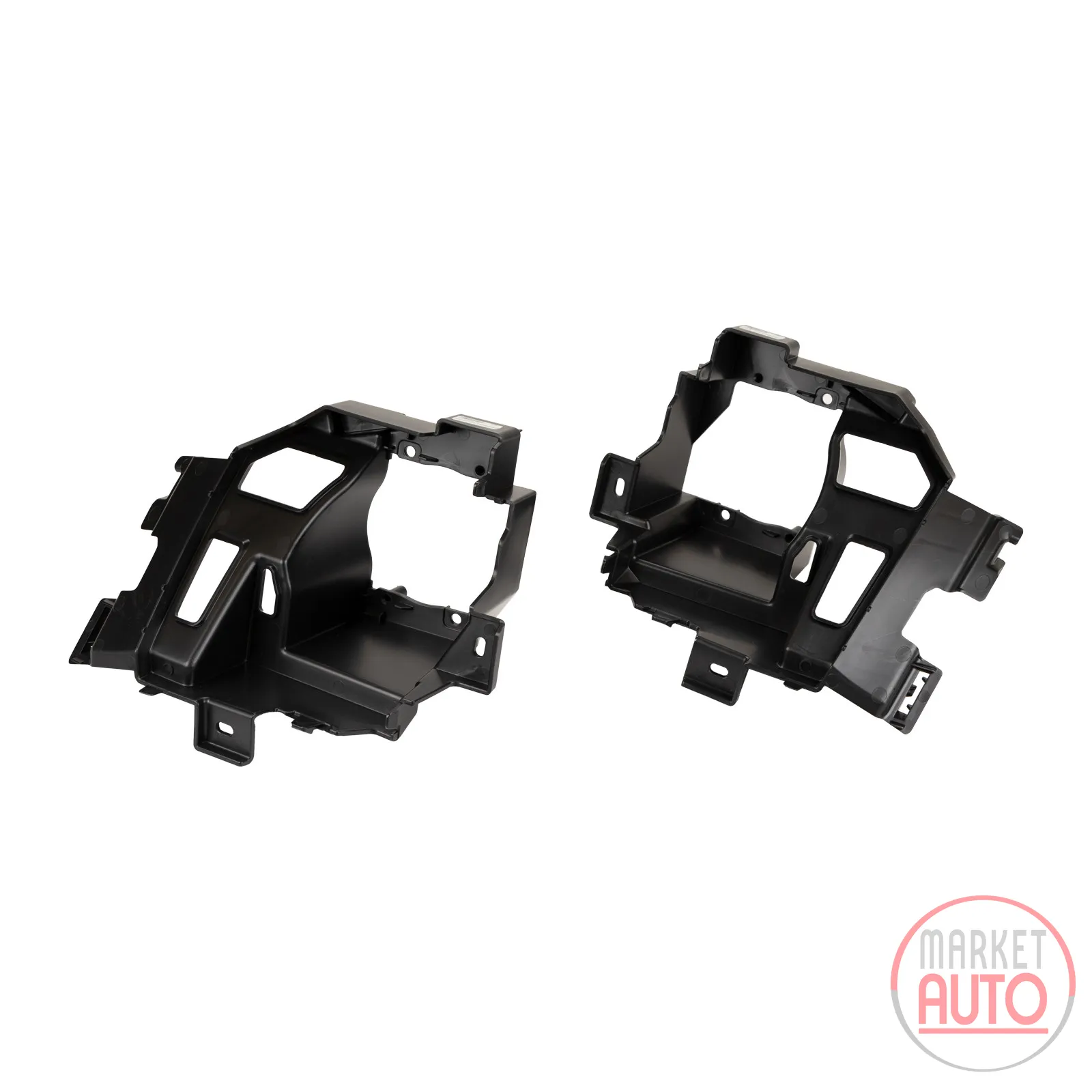 Fog light bracket PSA OE (1632656380)