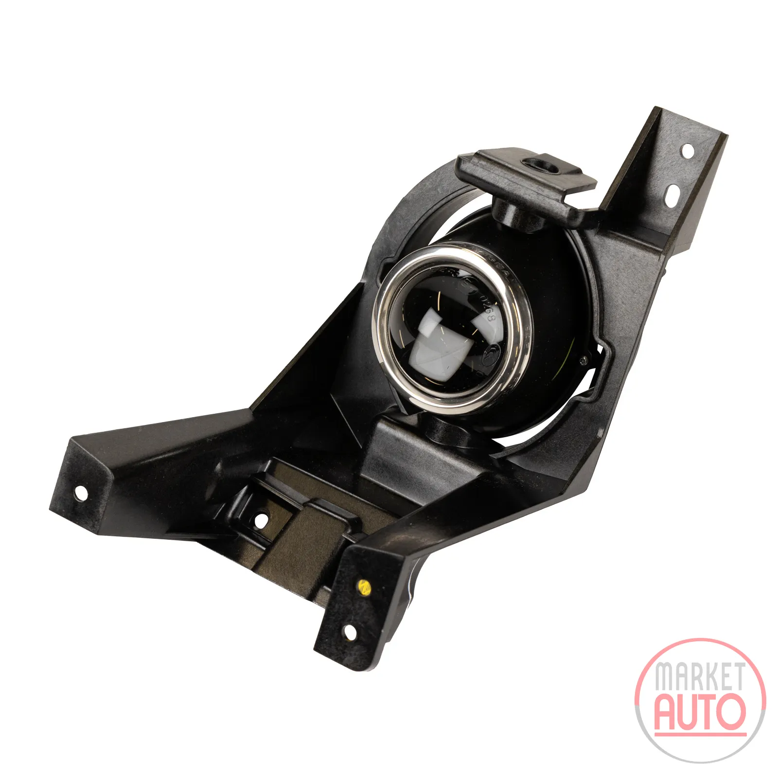 Fog light front right