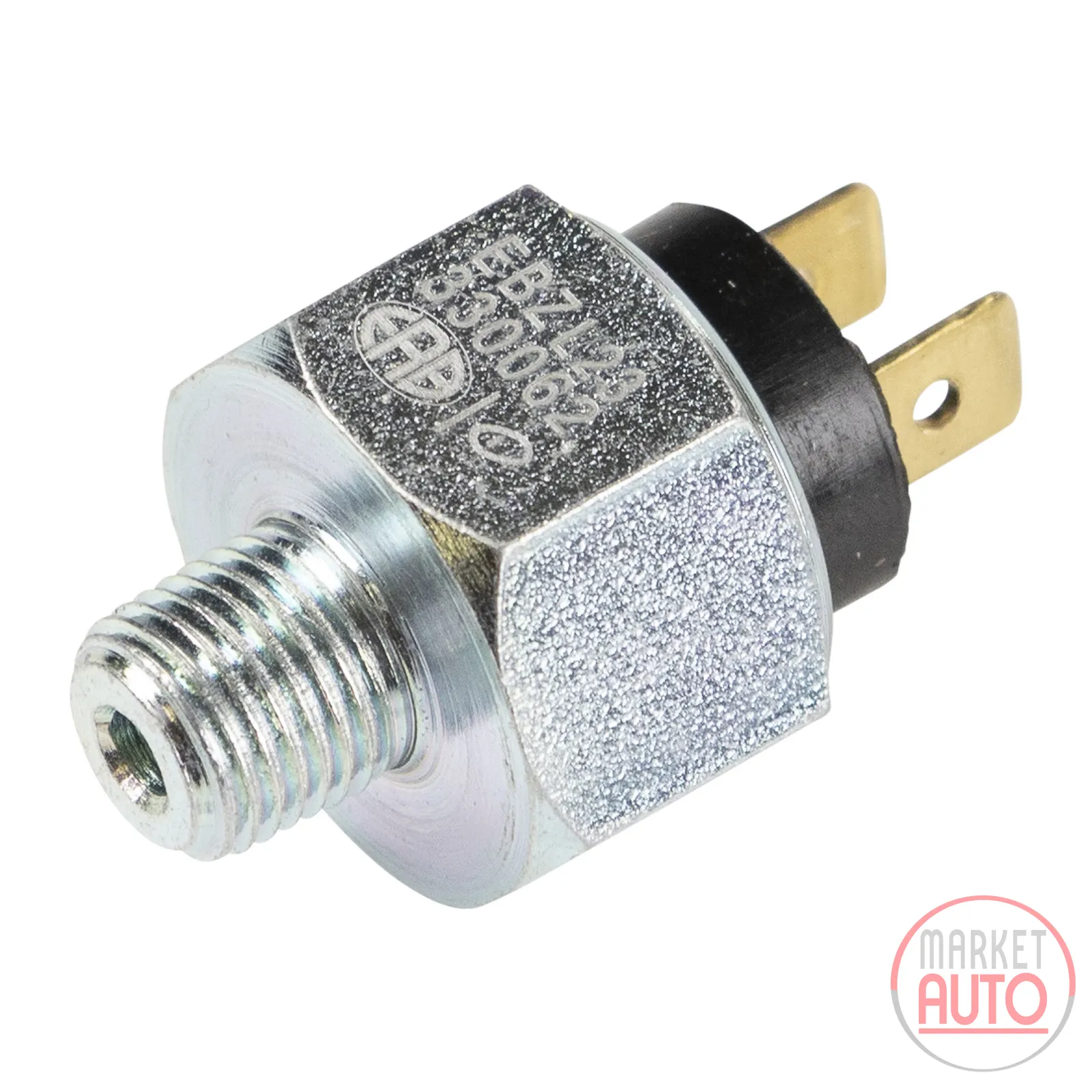 Brake light switch