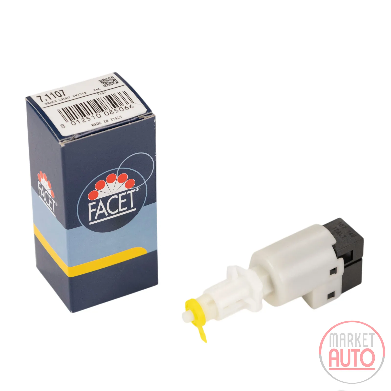 brake light switch