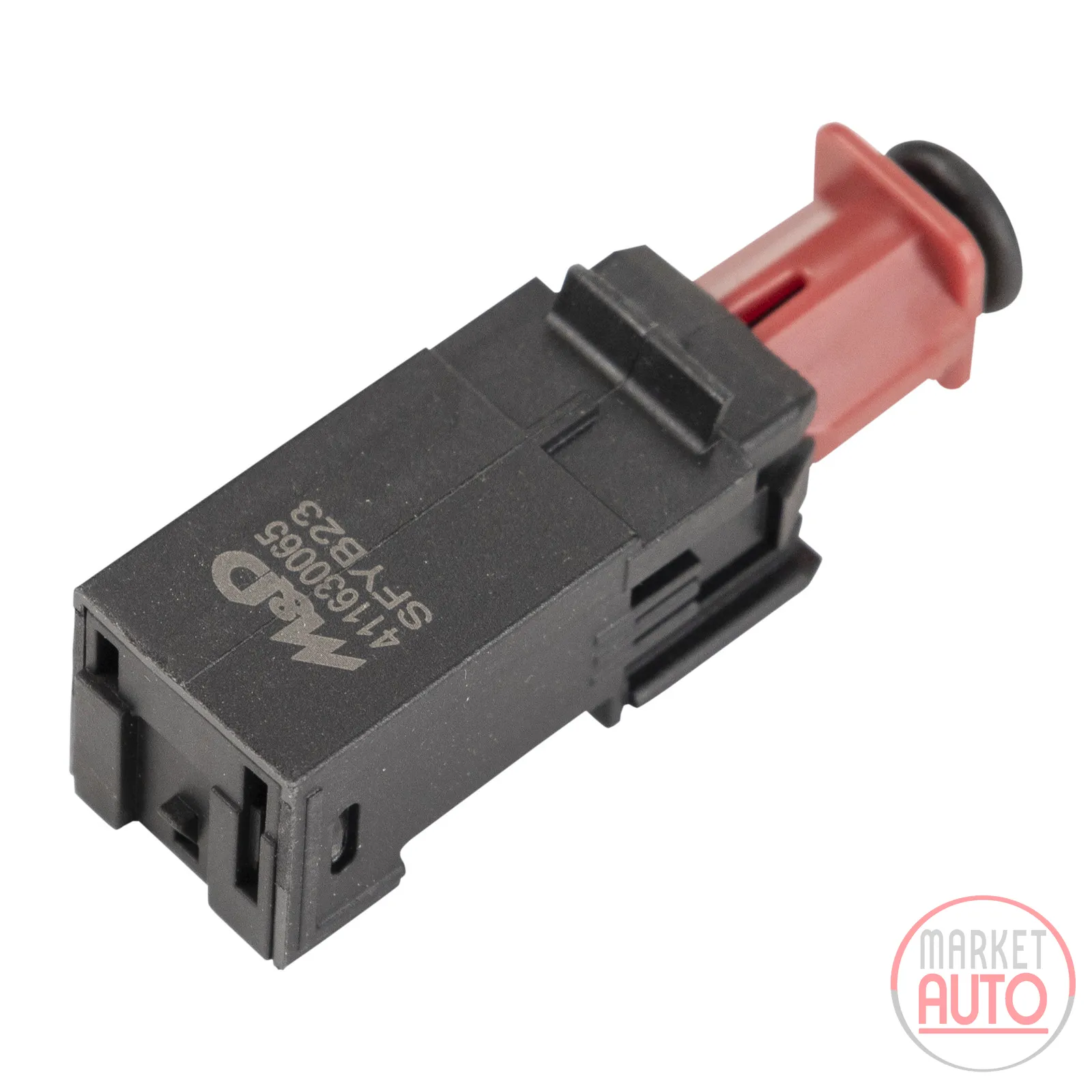 Brake light switch