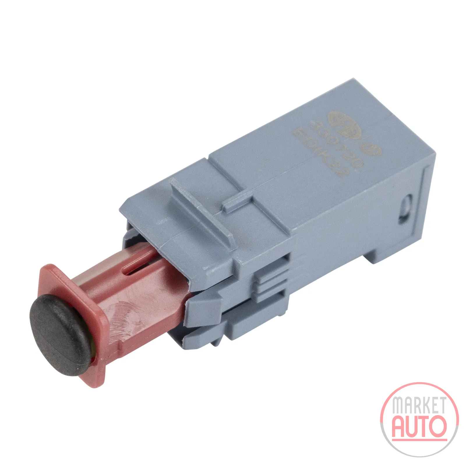 Brake light switch