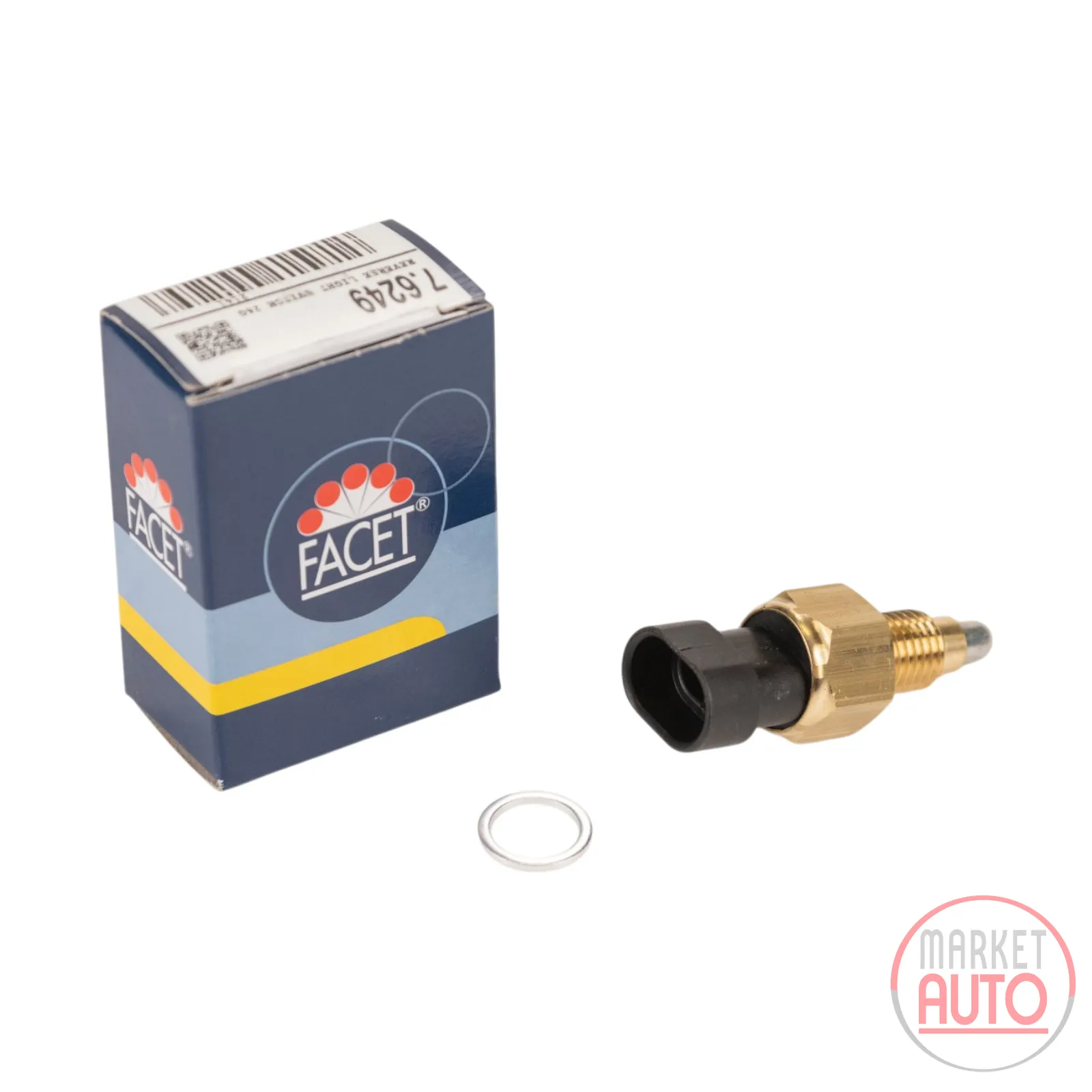 Reversing light switch