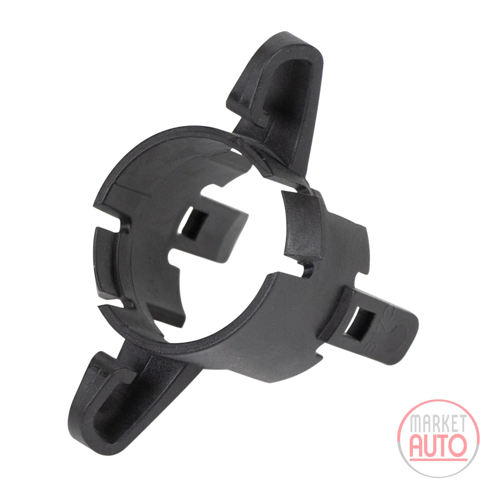 Ring for the parking sensor
