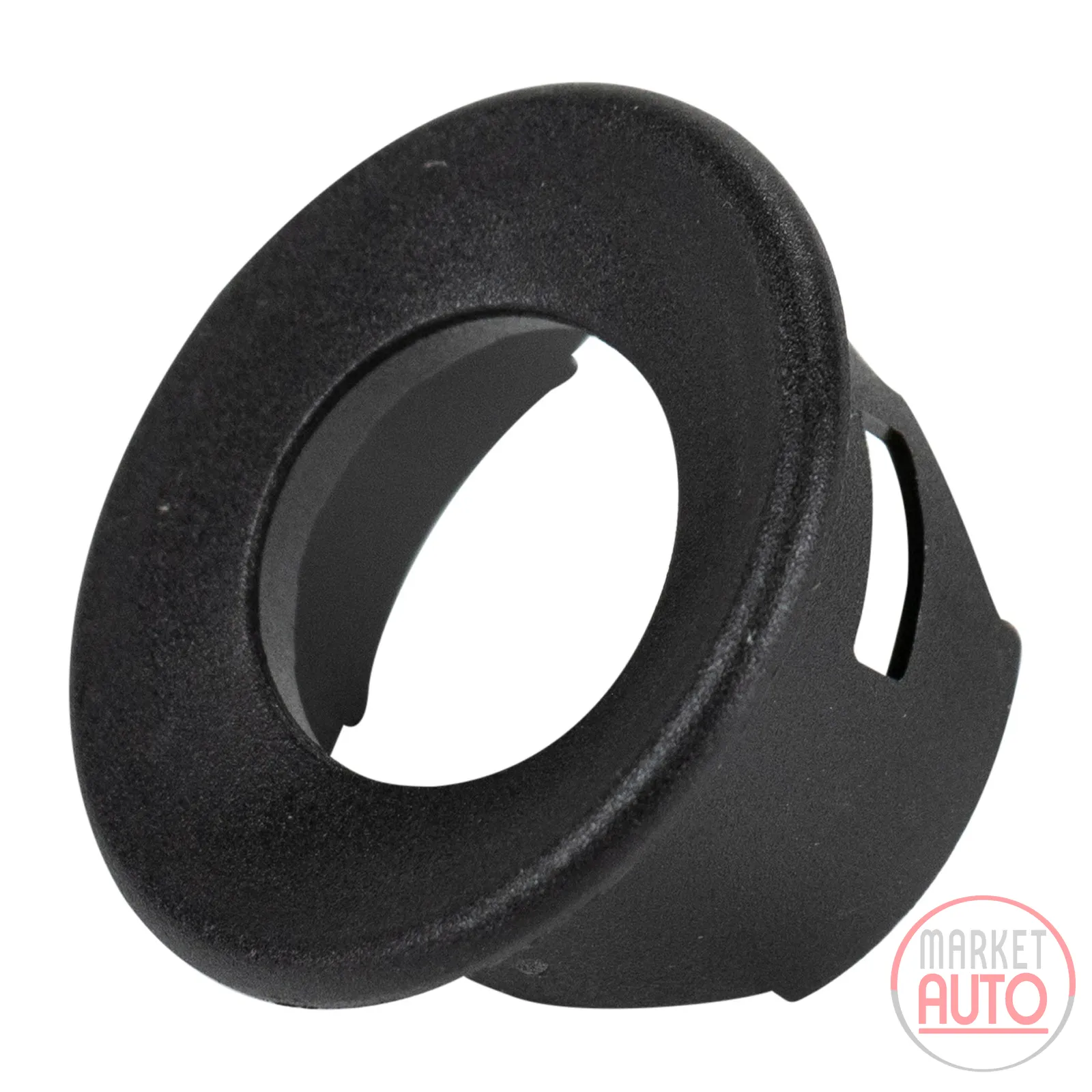 Holder for rear parking sensor