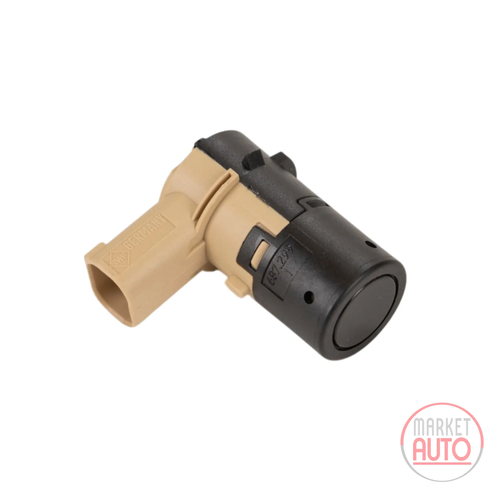 Sensor, parking aid PSA OE (6590.H1)