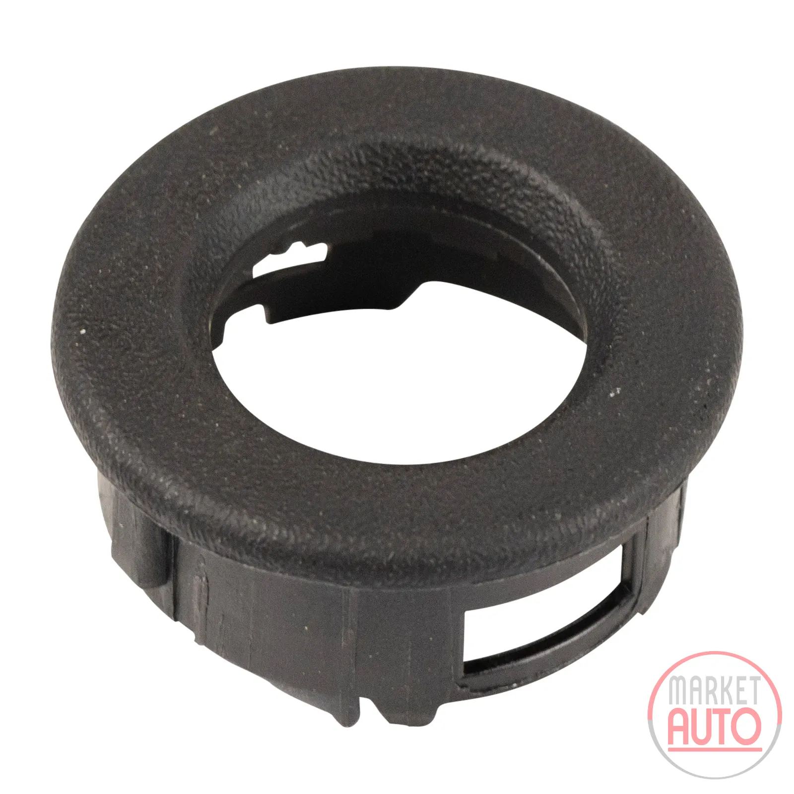 Parking sensor ring rear left side