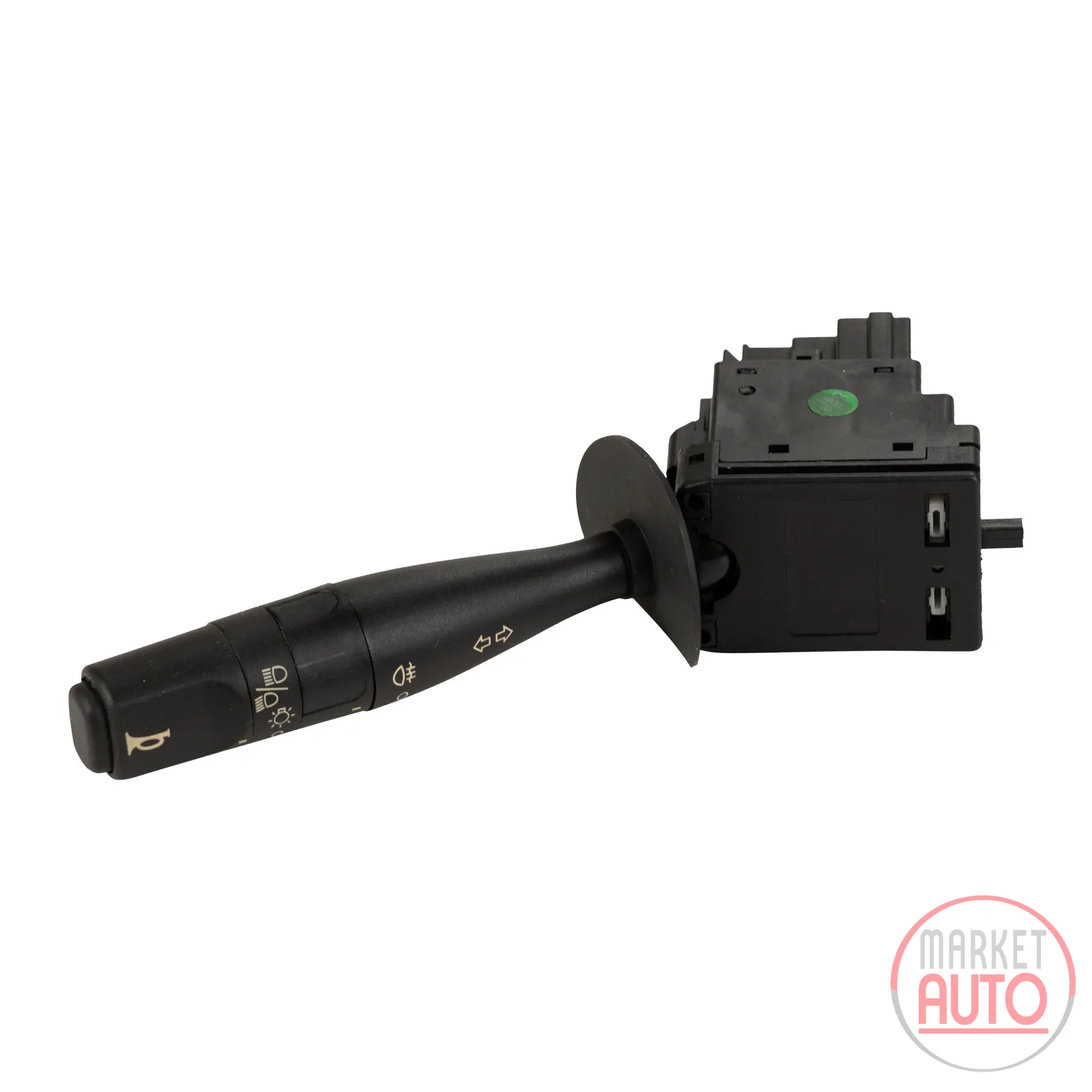 Steering column switch