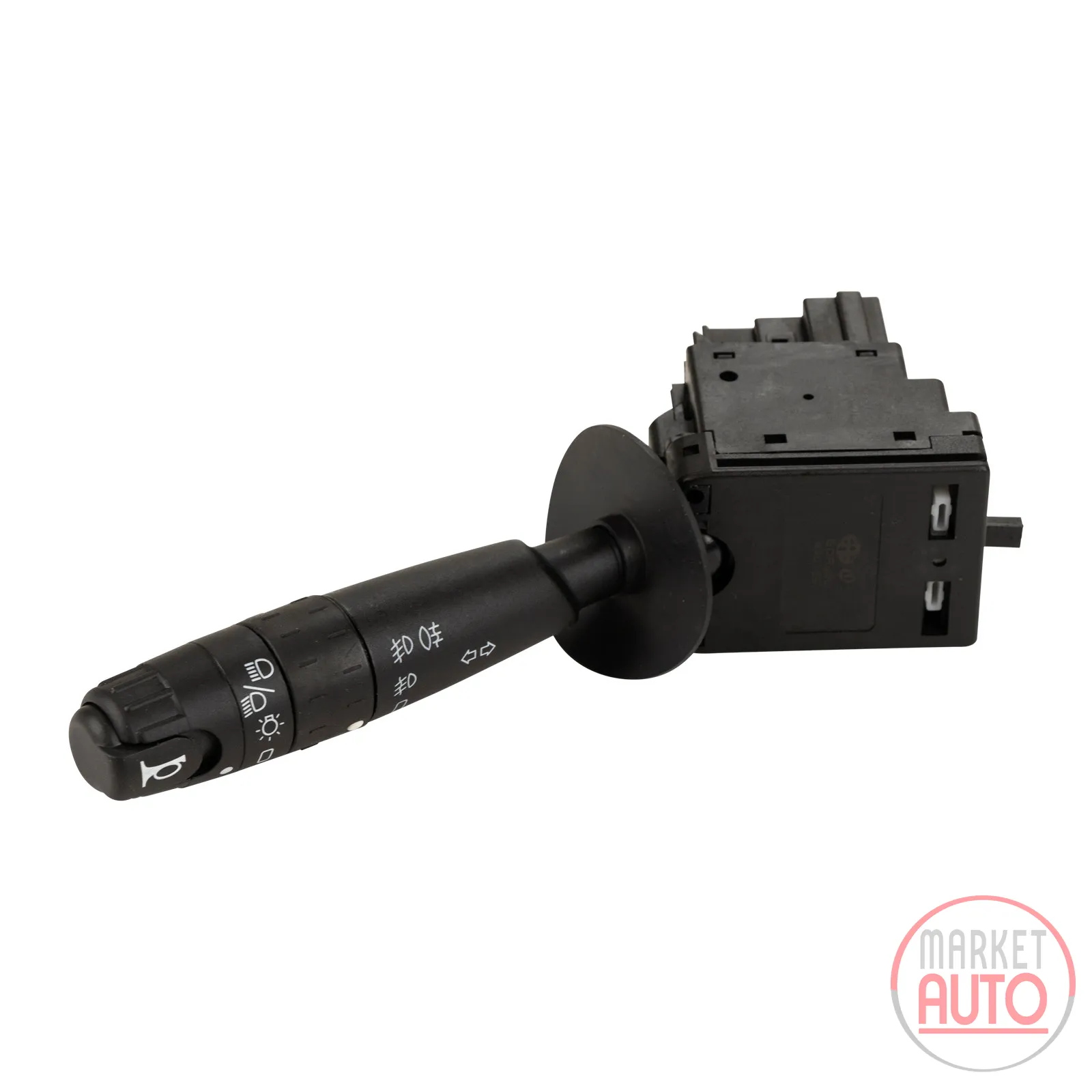 Steering column switch