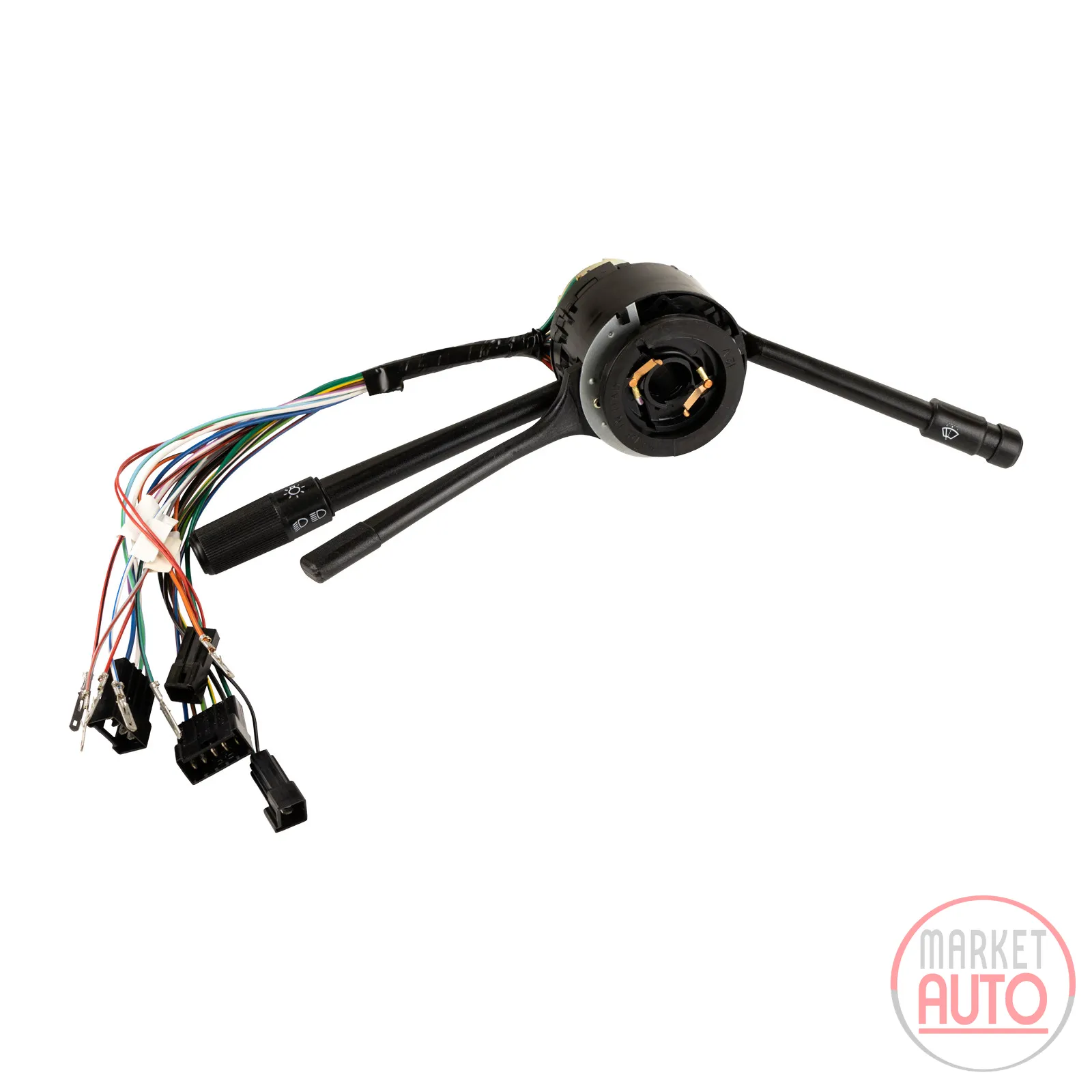 Steering column switch Magneti Marelli