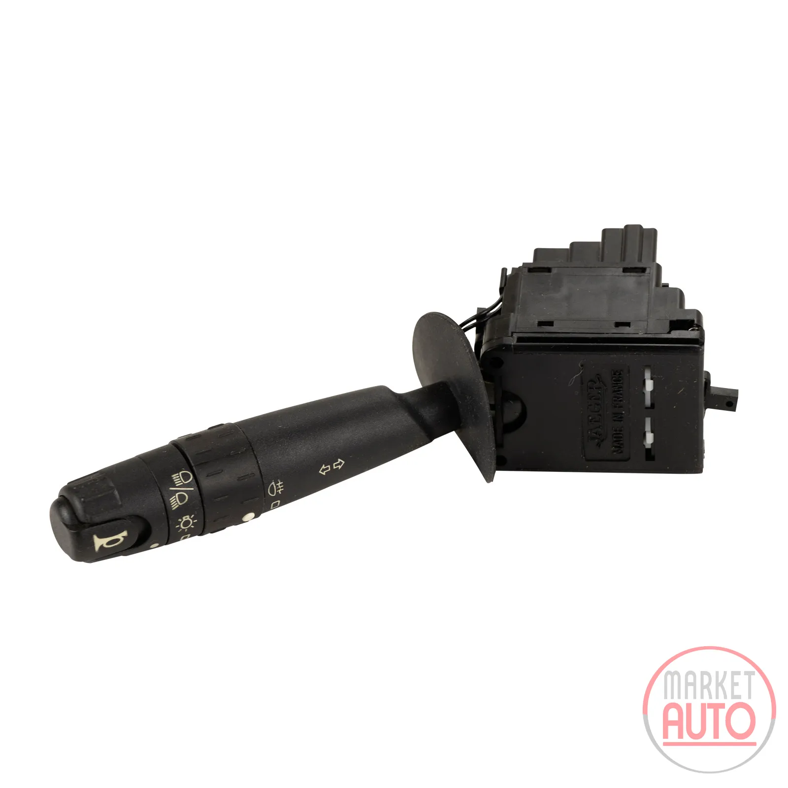 Steering column switch 13 pin with fog