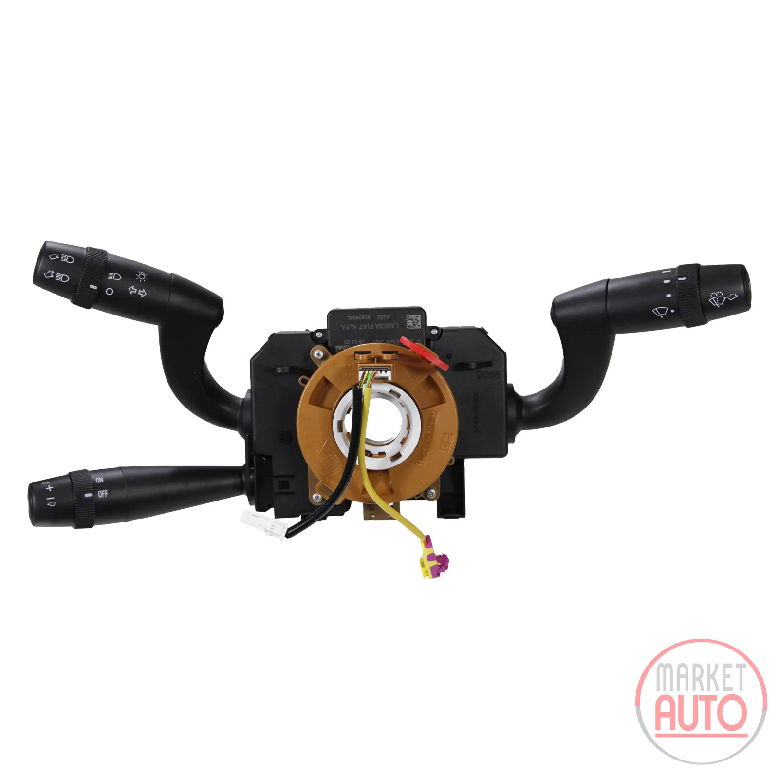 Steering column switch original