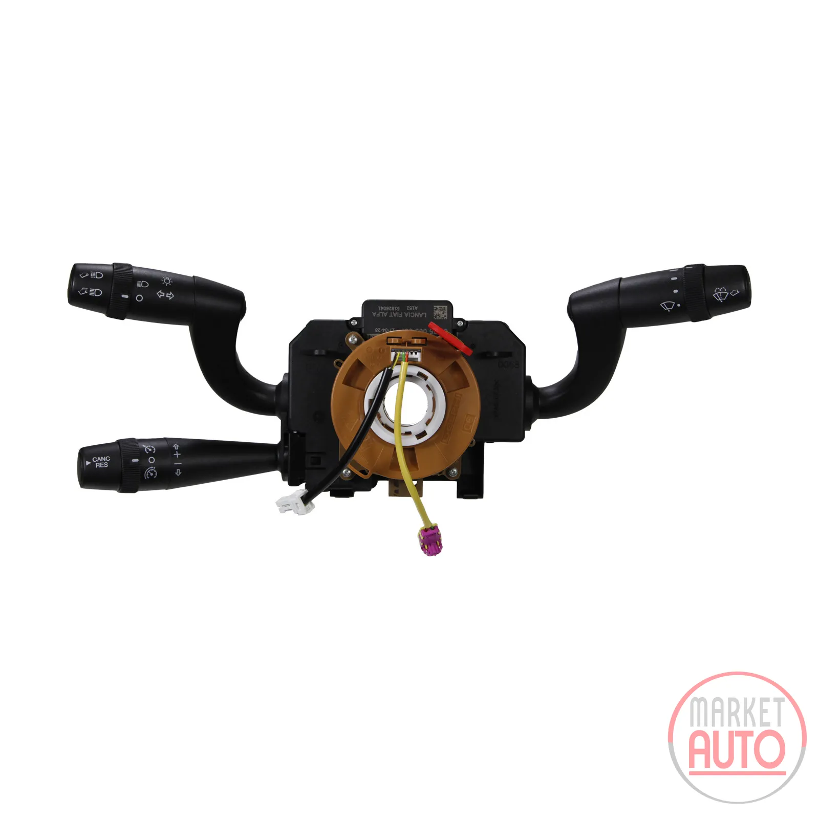 Steering column switch original