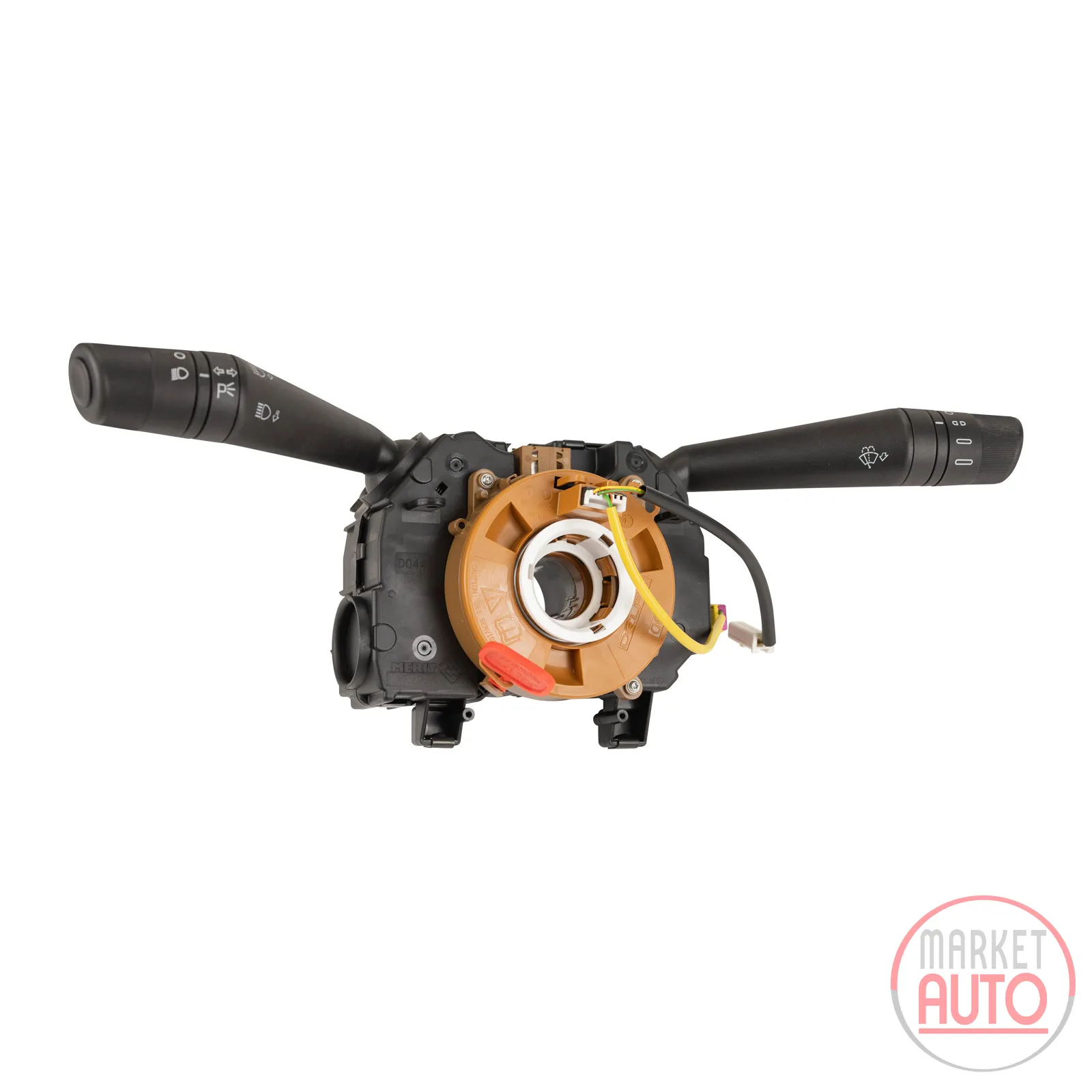 Steering column switch Magneti Marelli
