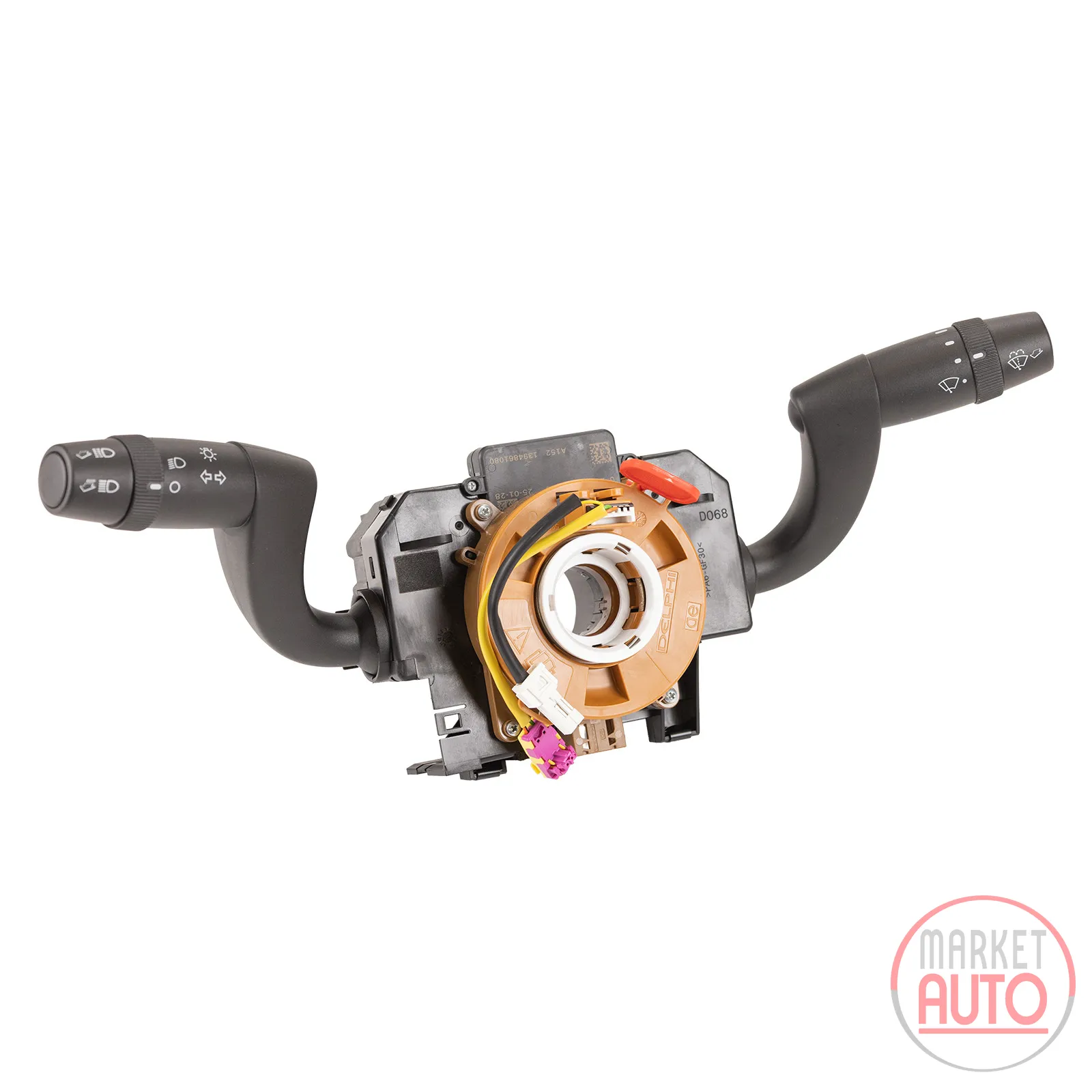 Steering column switch Magneti Marelli