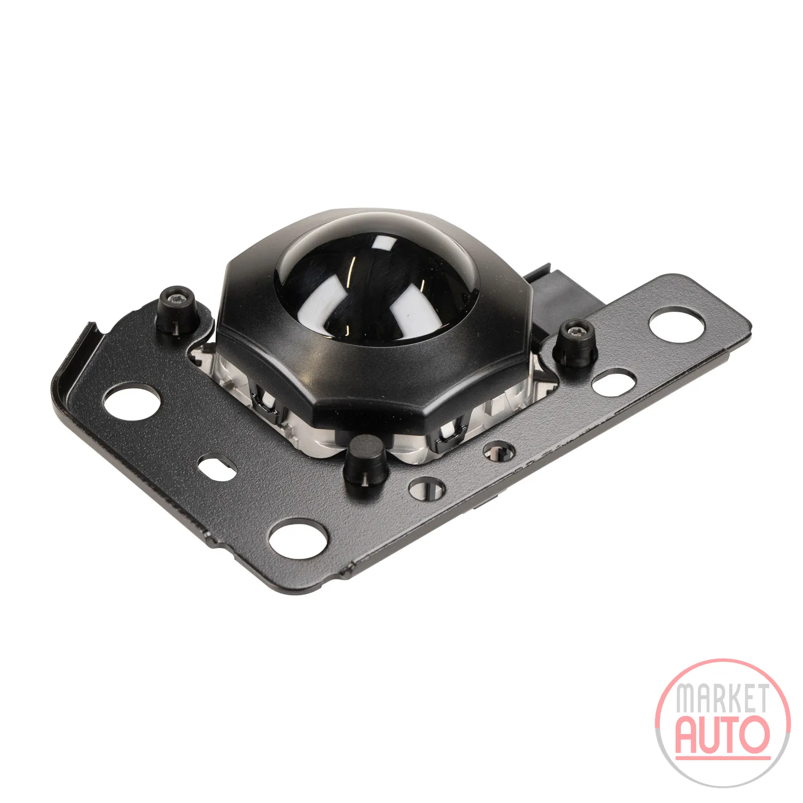 Cruise control switch