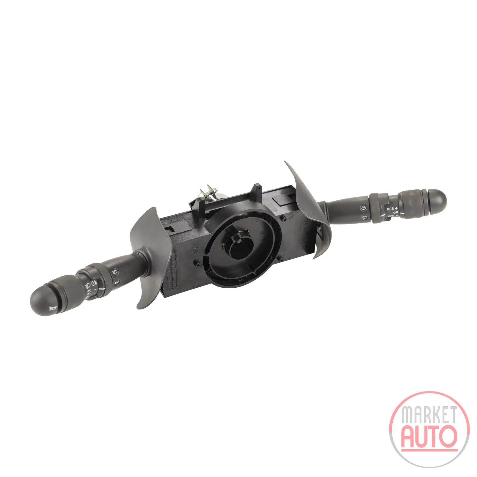 Steering column switch