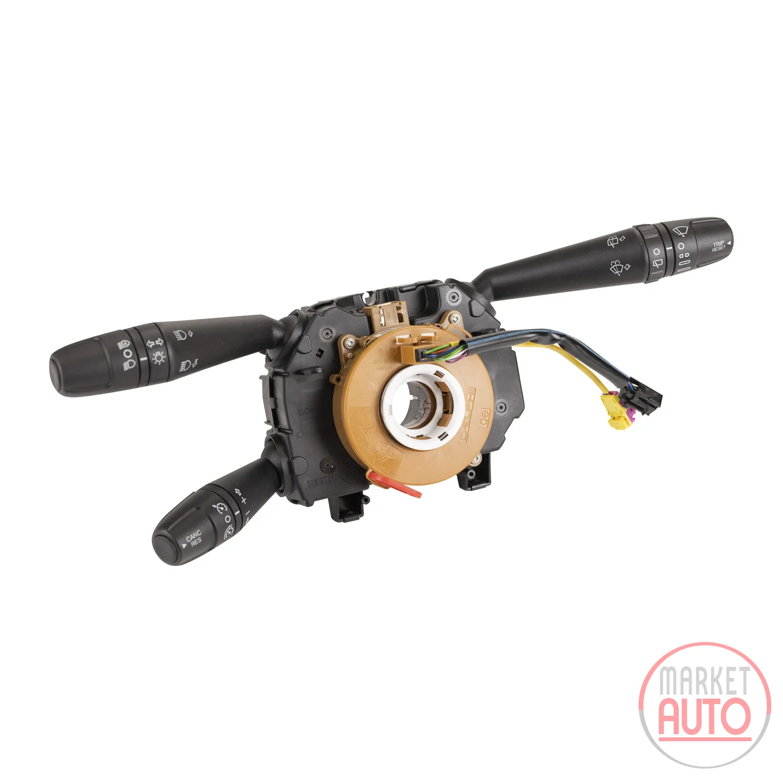 Steering column switch Magneti Marelli