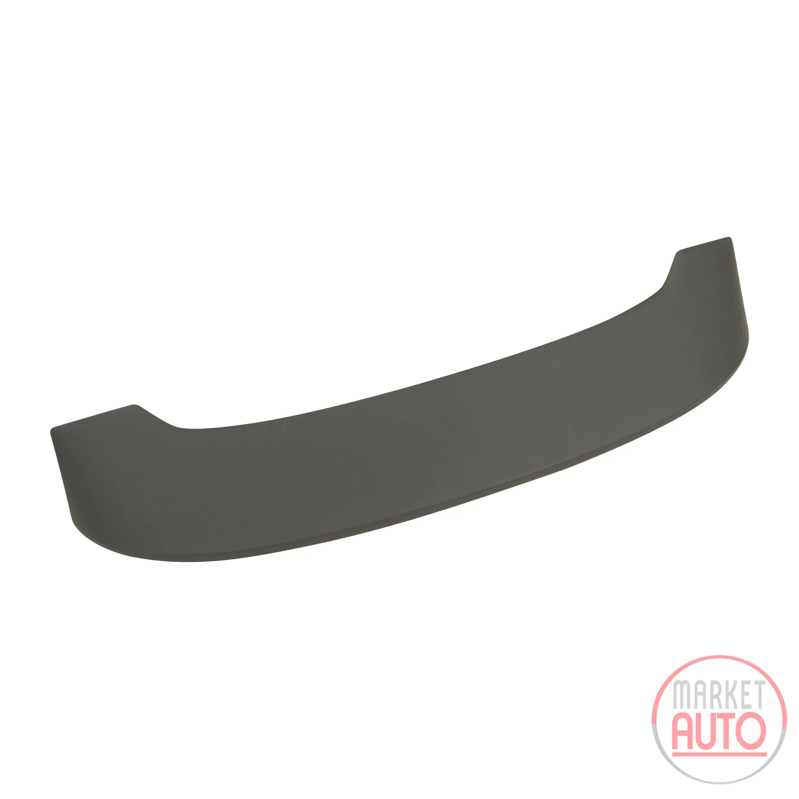 Rear spoiler