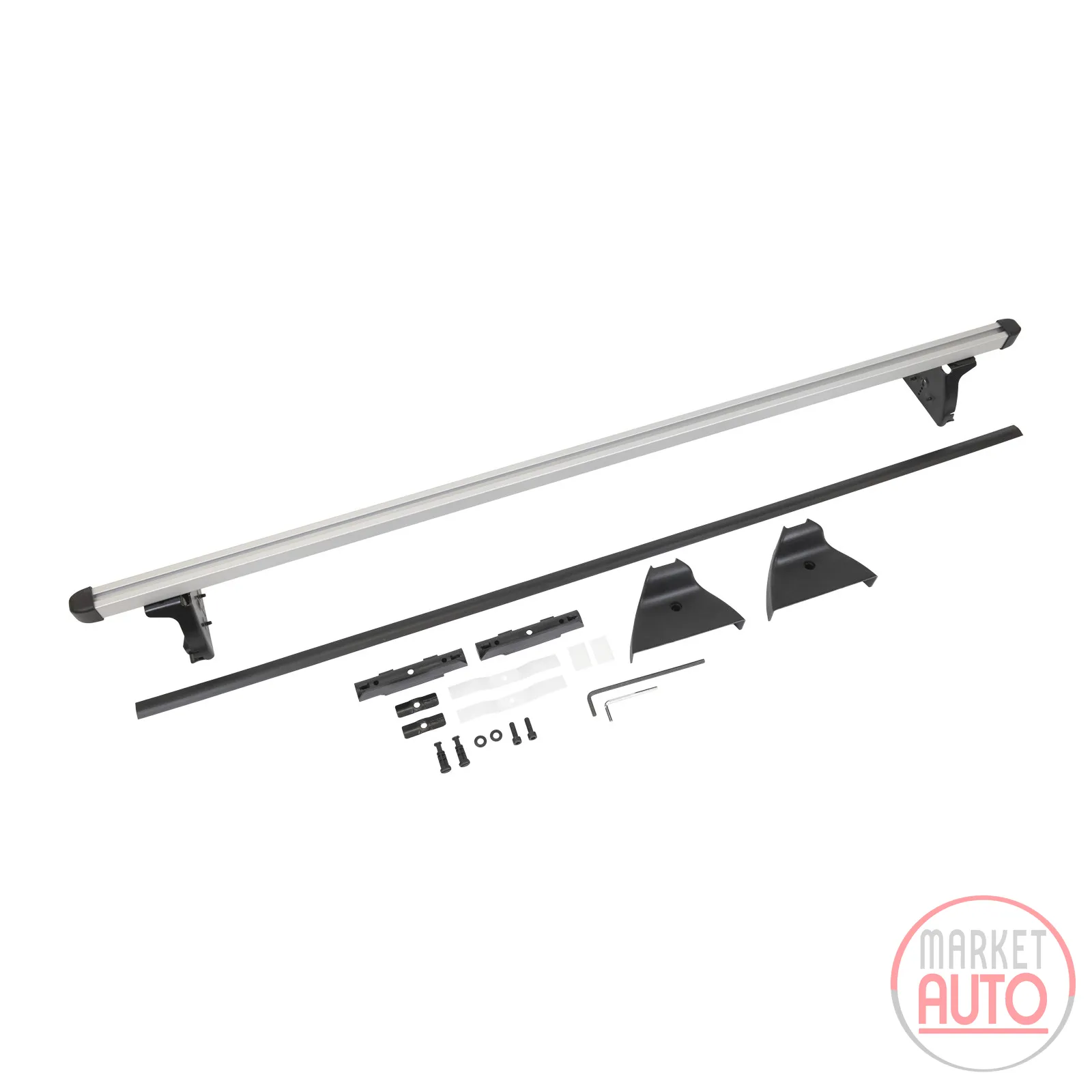 KIT LUGGAGE CARRIER