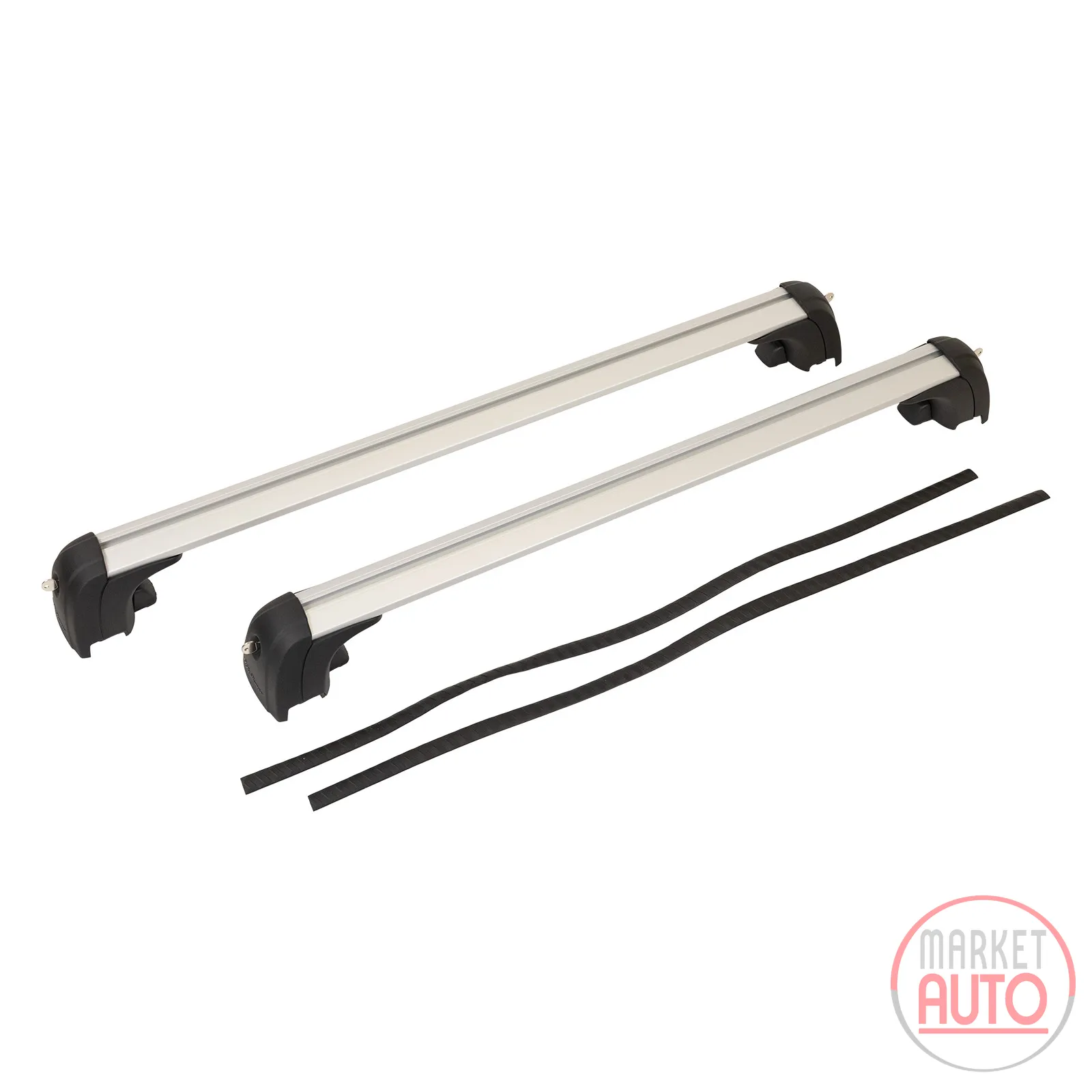 Luggage rack kit