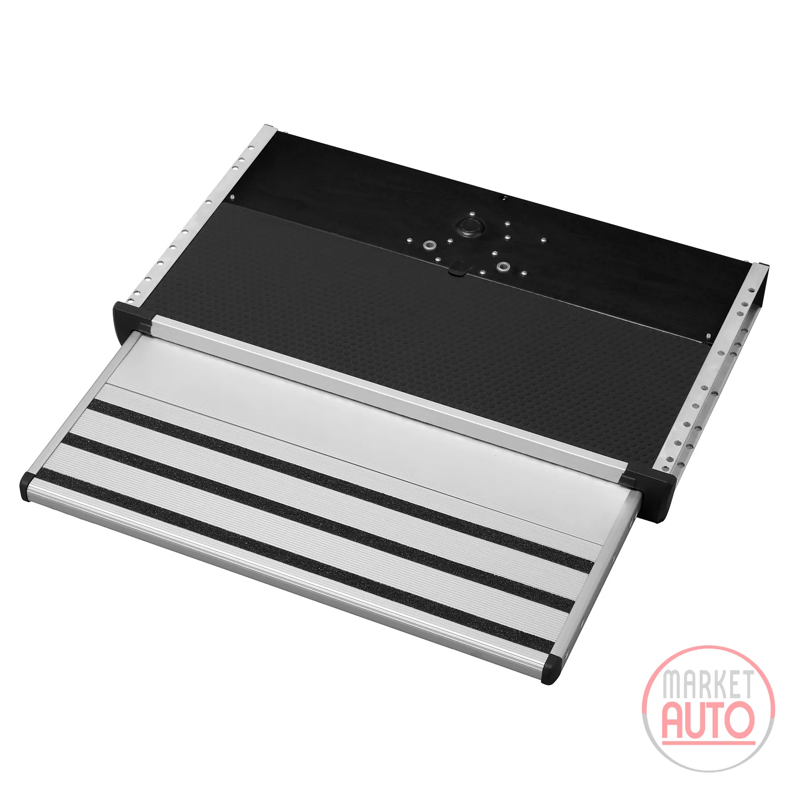 Thule Slide-Out Step G2 12V Type 400