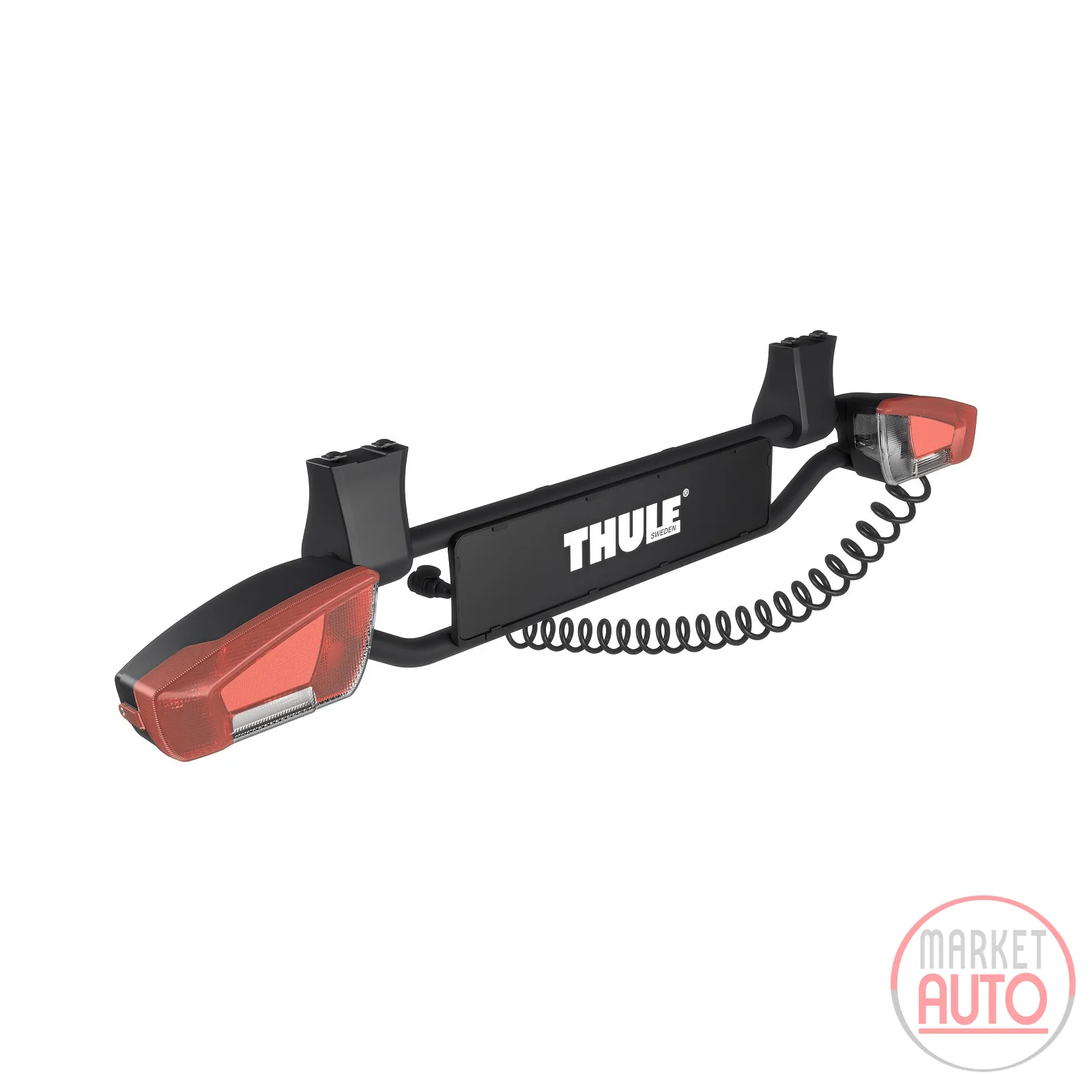 Thule Lightboard for VeloTrack