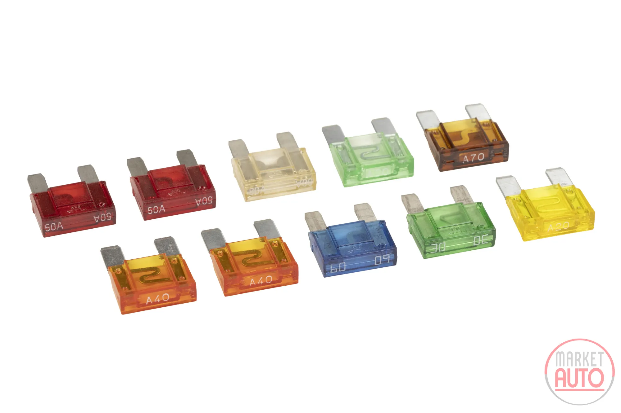 Assortment box armored security