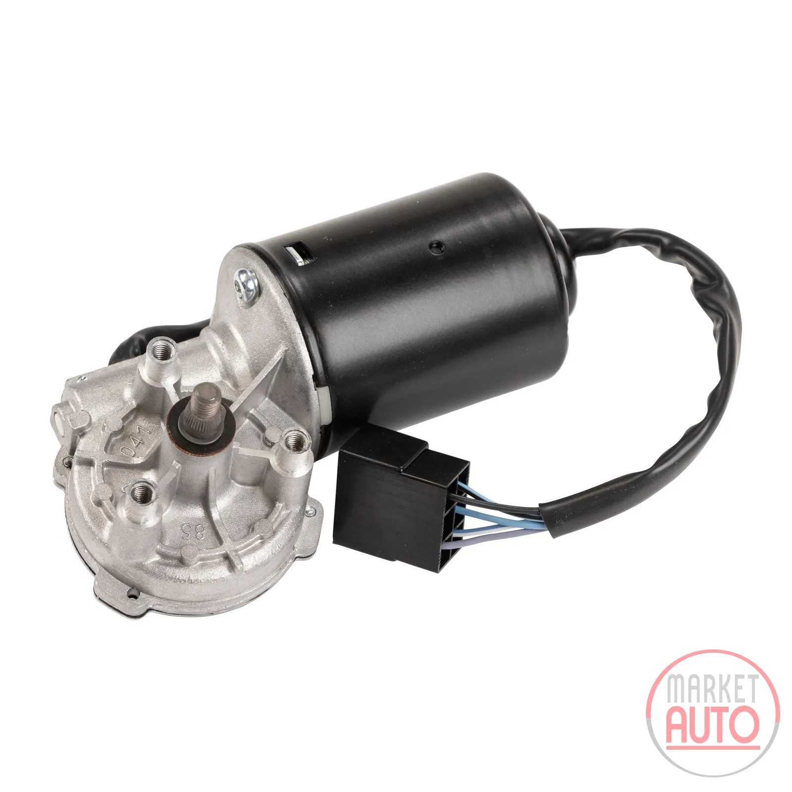Front wiper motor TGE 570 A-BA