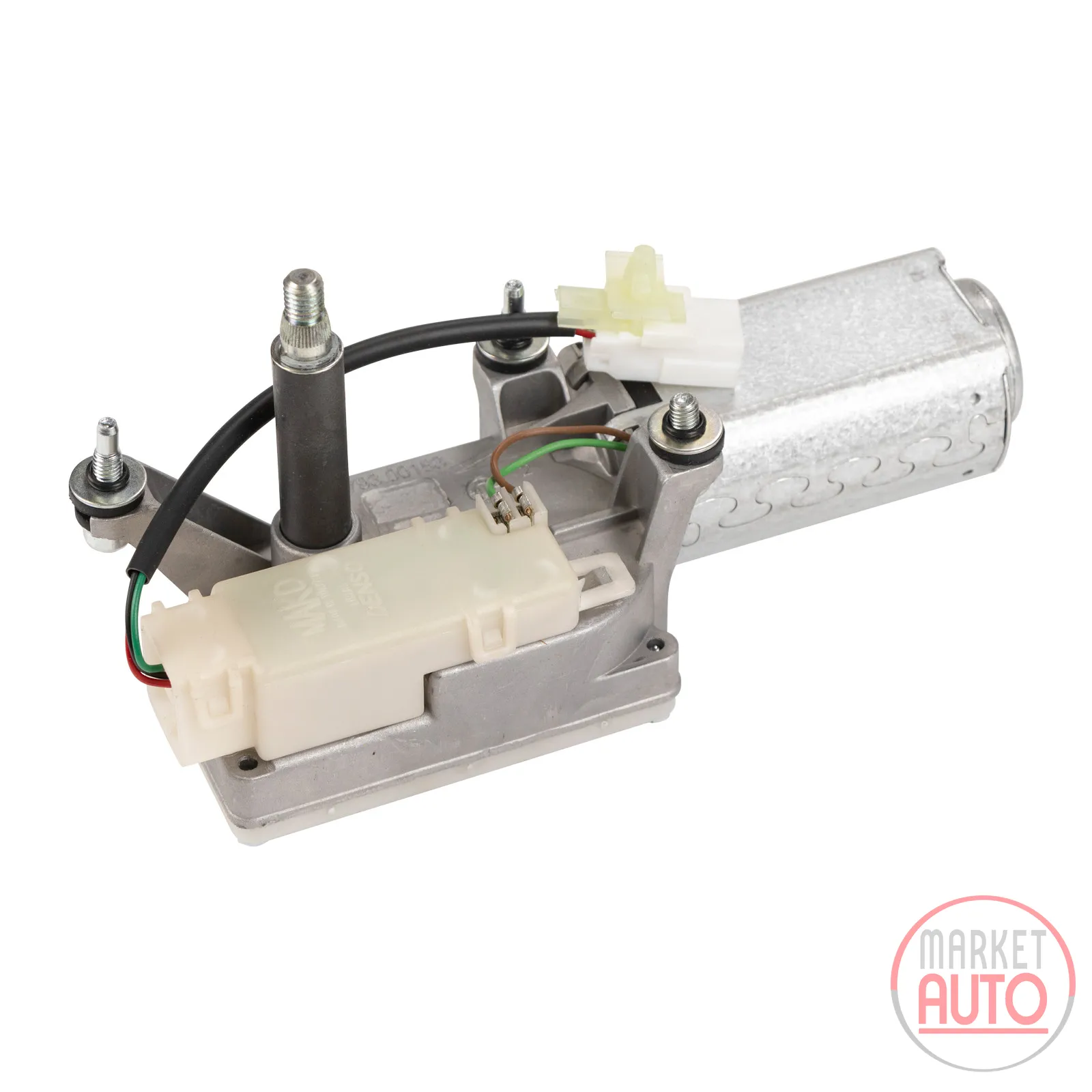 Rear wiper motor TGE430Z Magneti Marelli