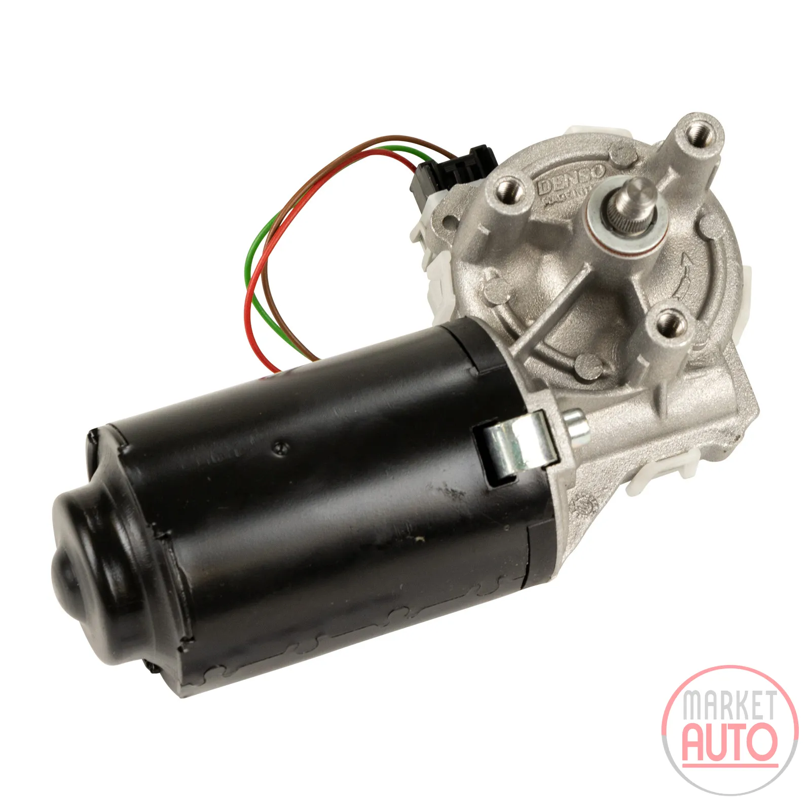 Front wiper motor TGE424D Magneti Marelli