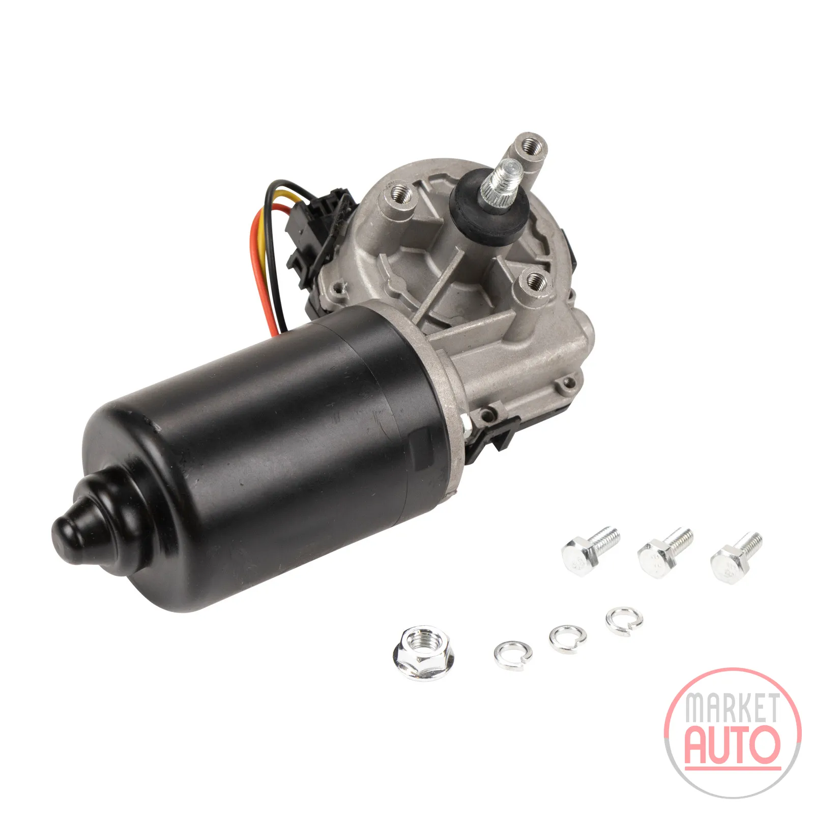 Front wiper motor TGE435F