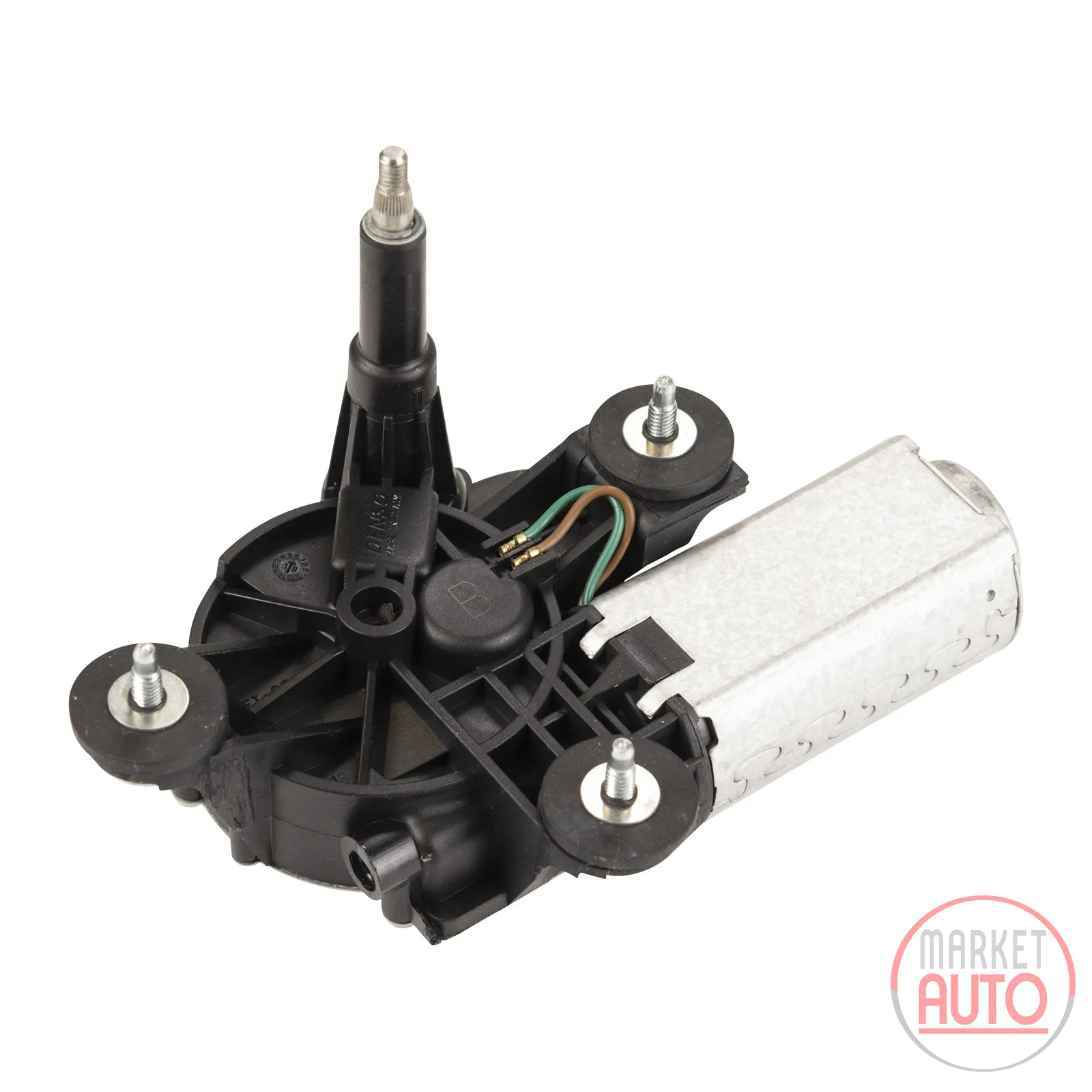 Rear wiper motor TGL350F Magneti Marelli