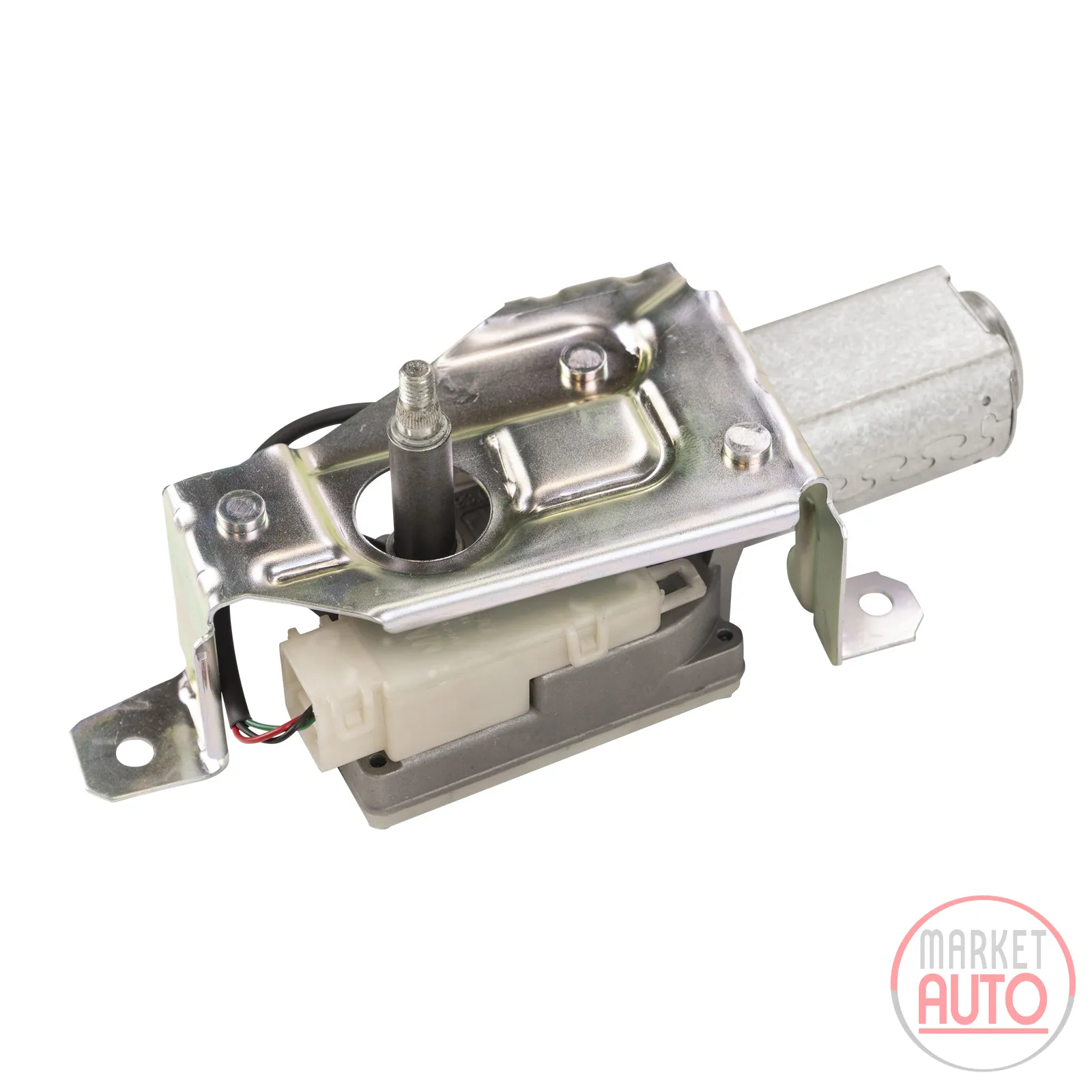 Rear wiper motor TGE430U Magneti Marelli