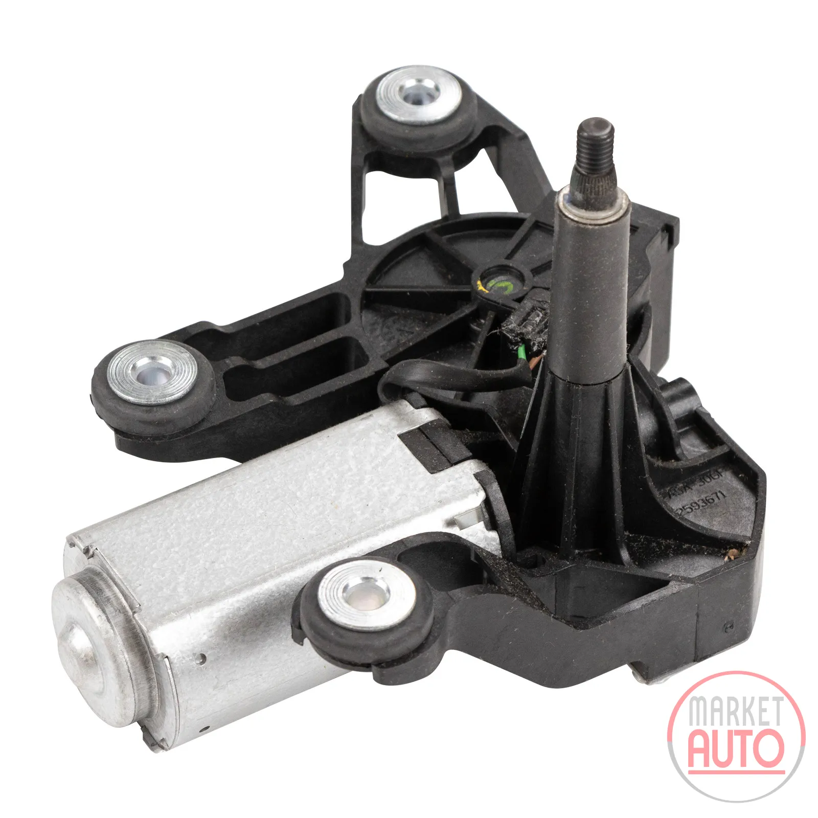 Rear wiper motor TGLCS01A