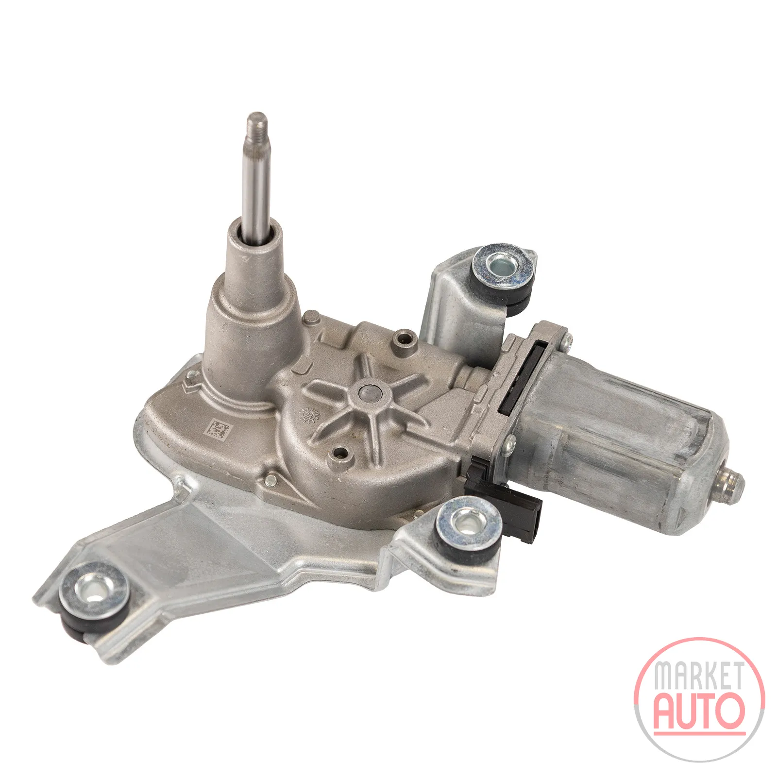 Rear wiper motor