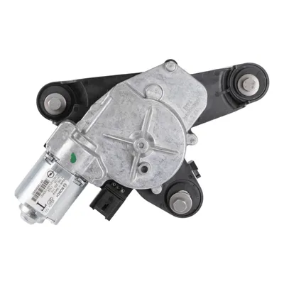 Rear wiper motor