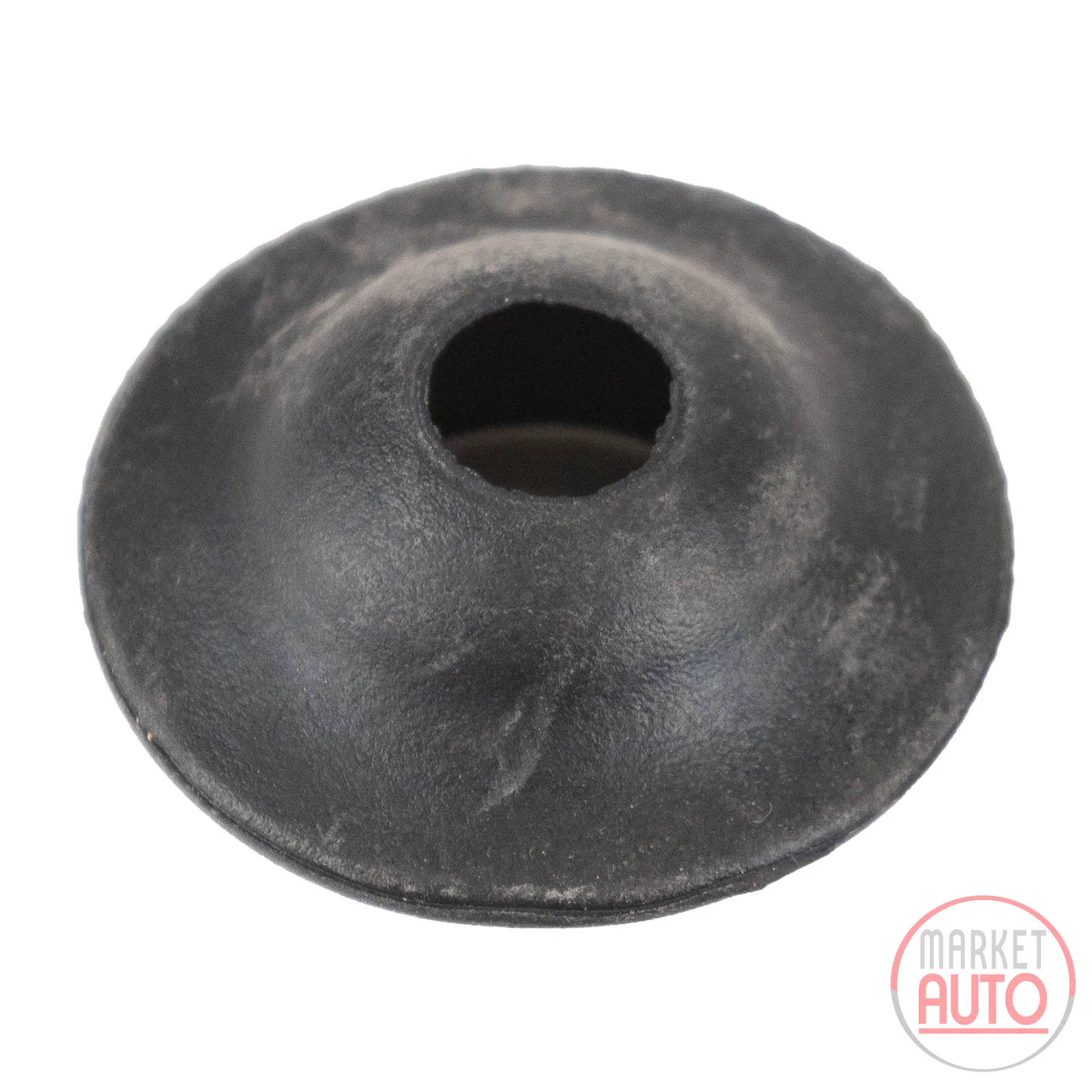 Wiper motor seal