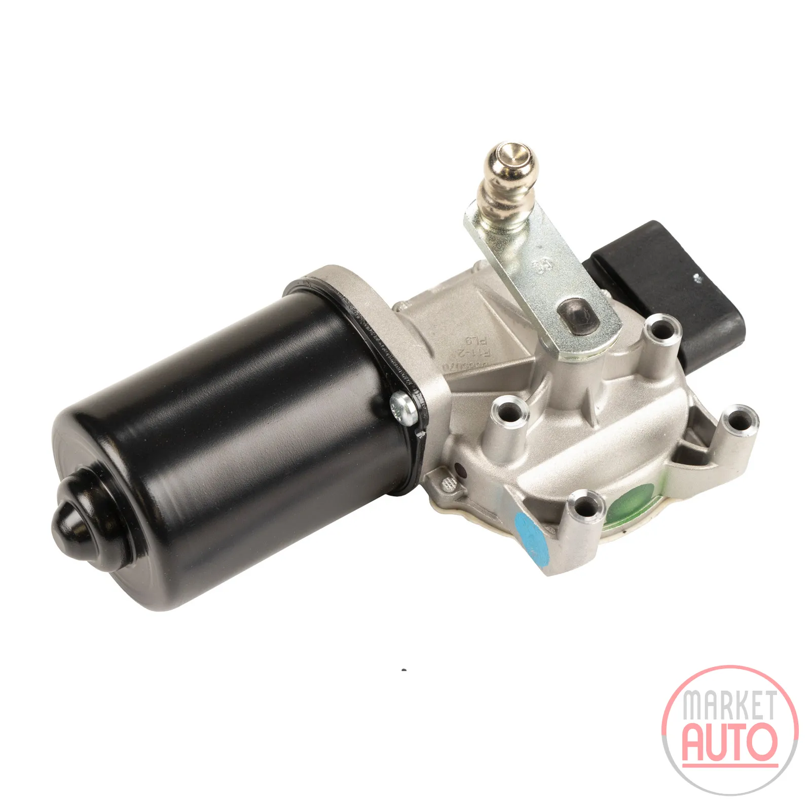 Windscreen wiper motor