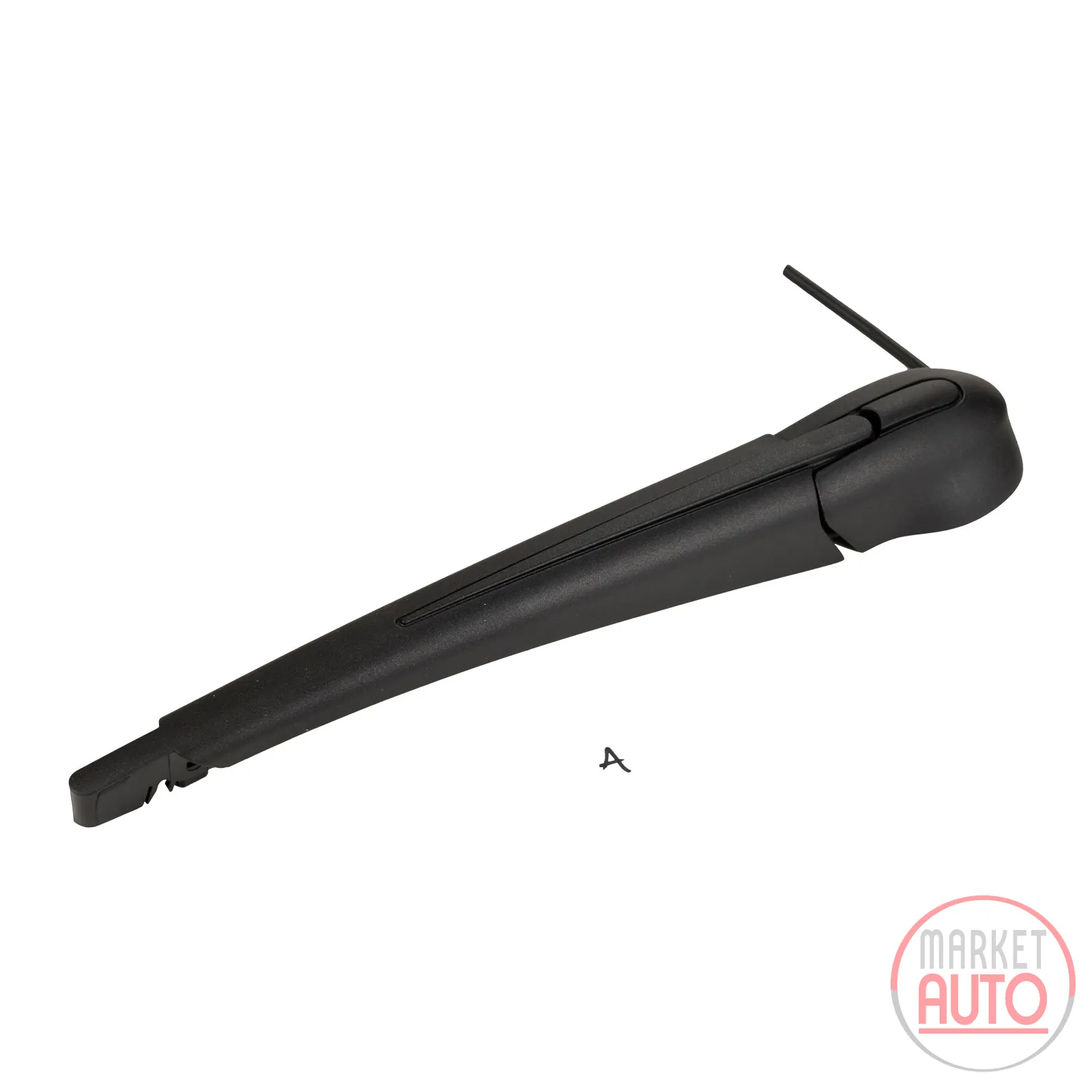Rear wiper arm swings r Original PSA (6429CR)